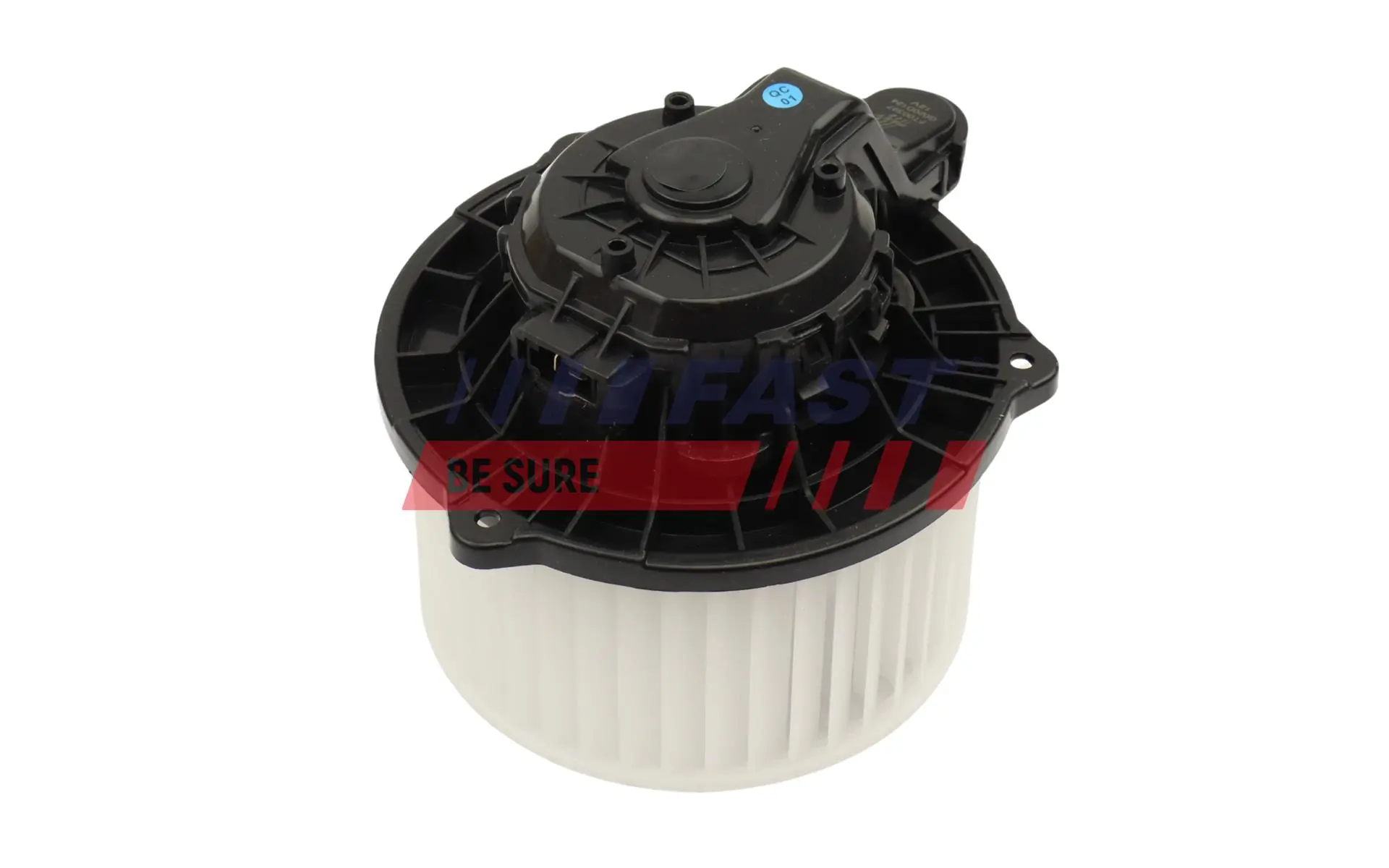 Interior Blower