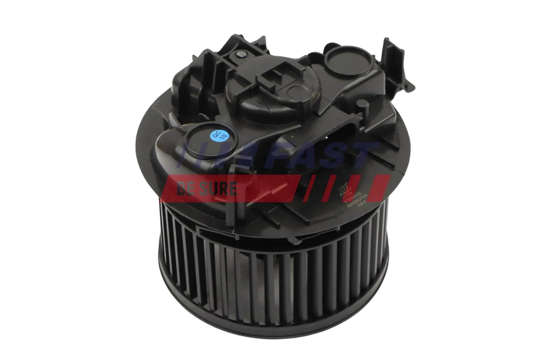 Interior Blower