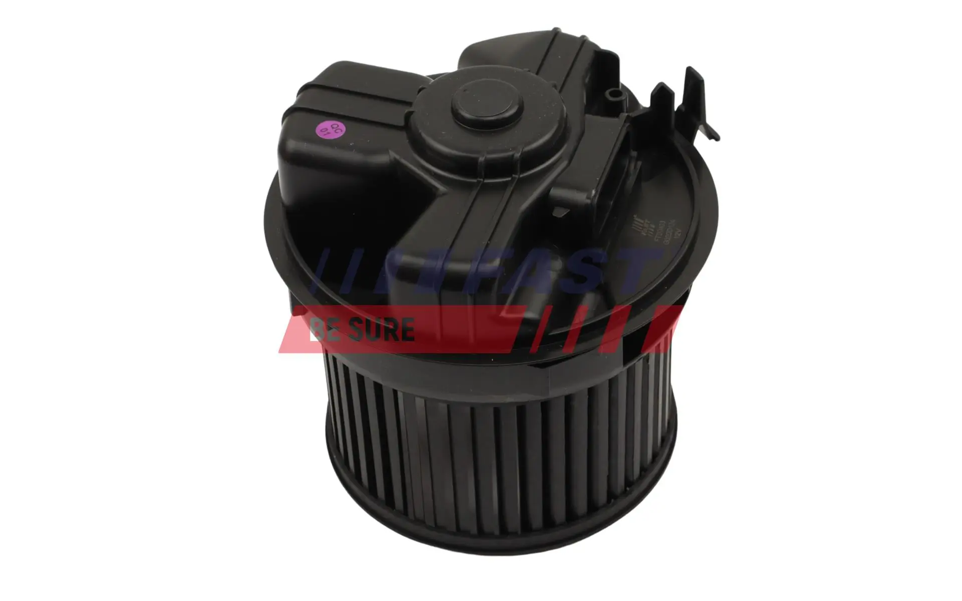 Interior Blower
