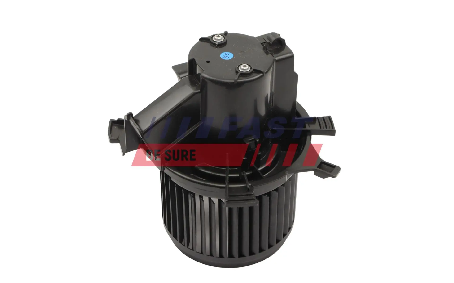 Interior Blower