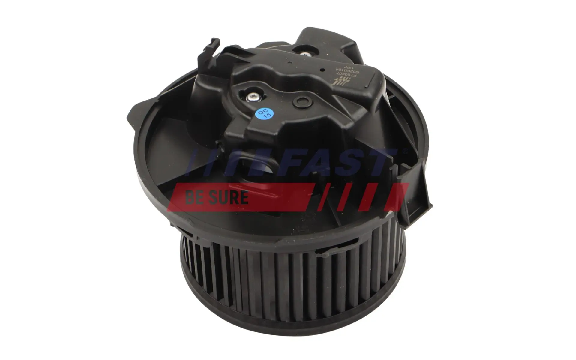 Interior Blower