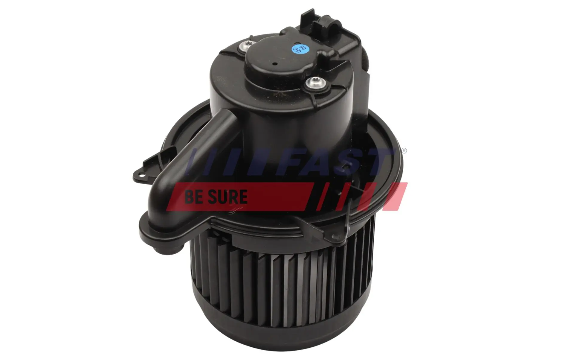 Interior Blower