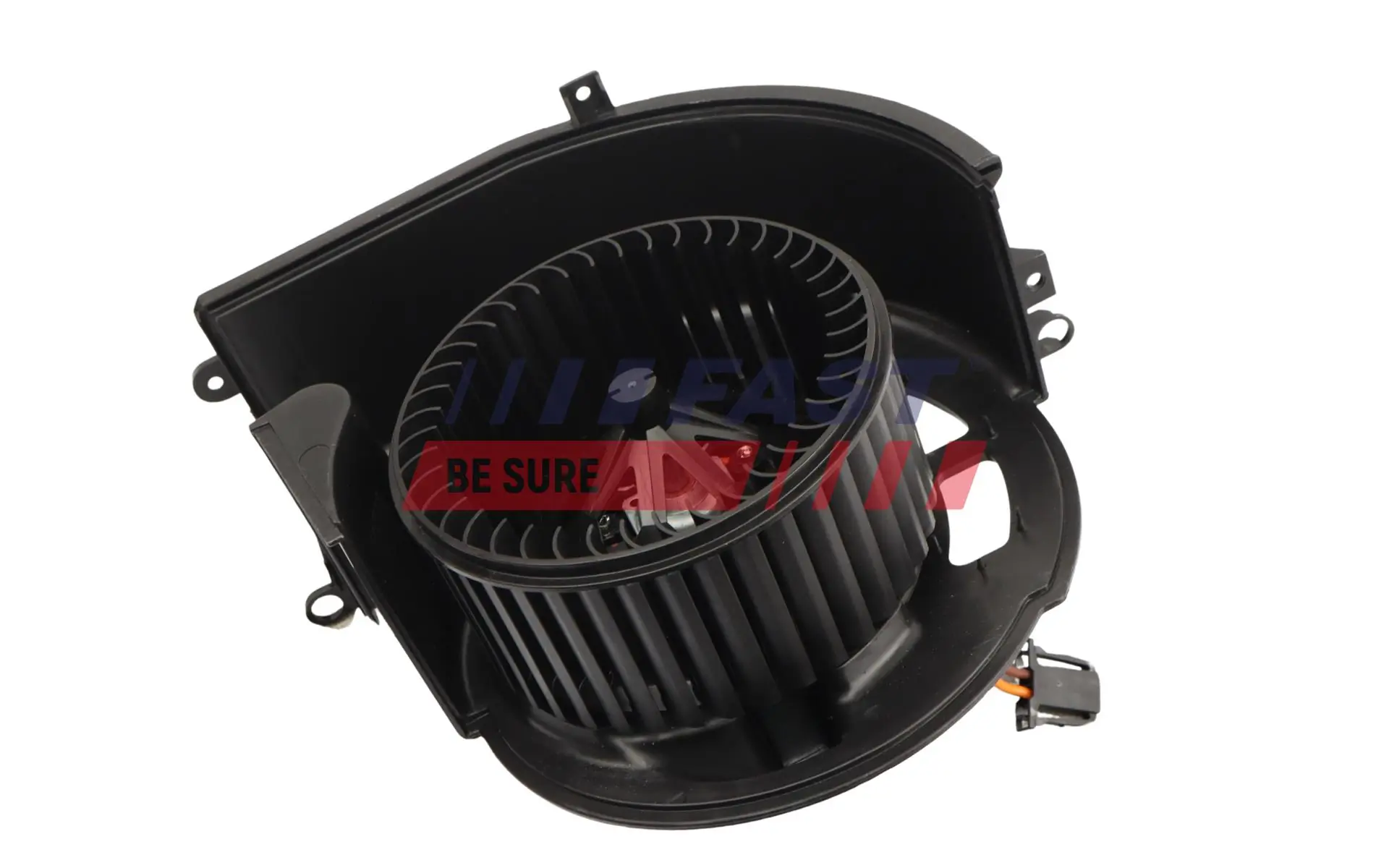 Interior Blower