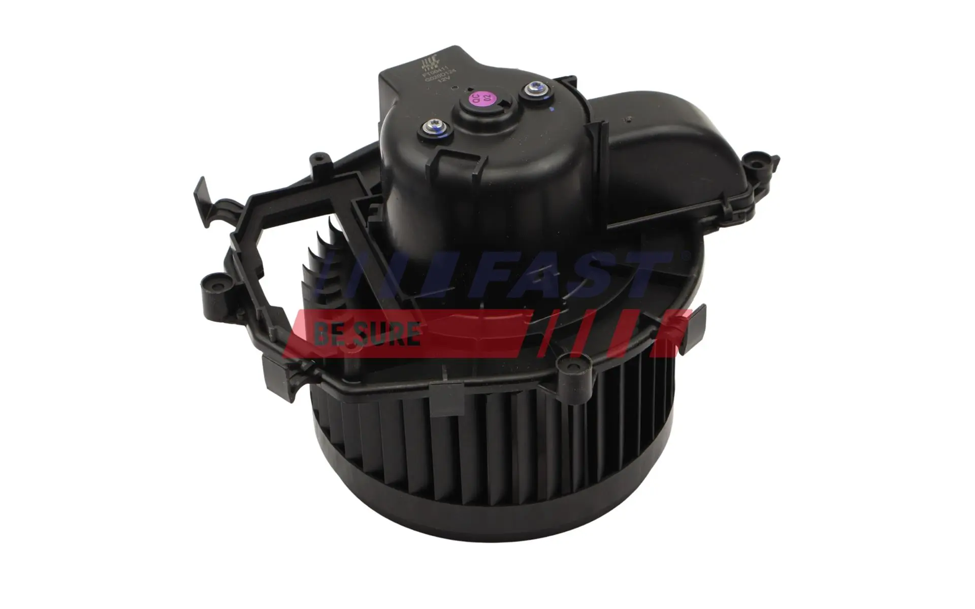 Interior Blower