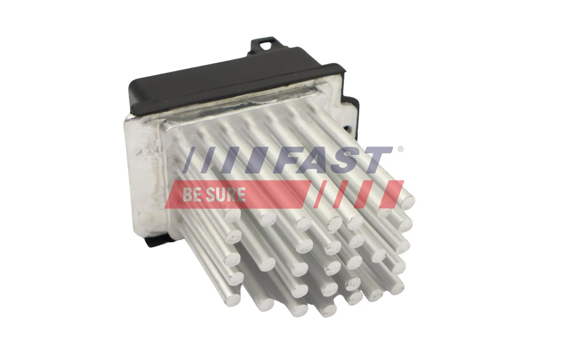 Series Resistor, blower