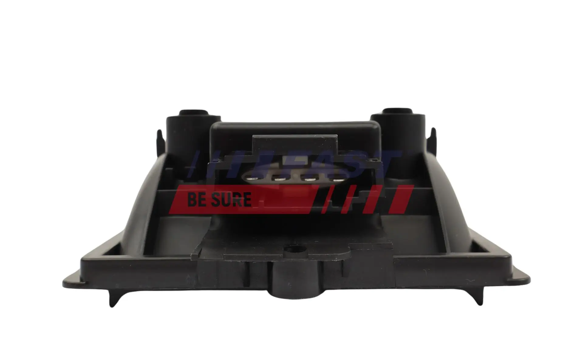 Series Resistor, blower