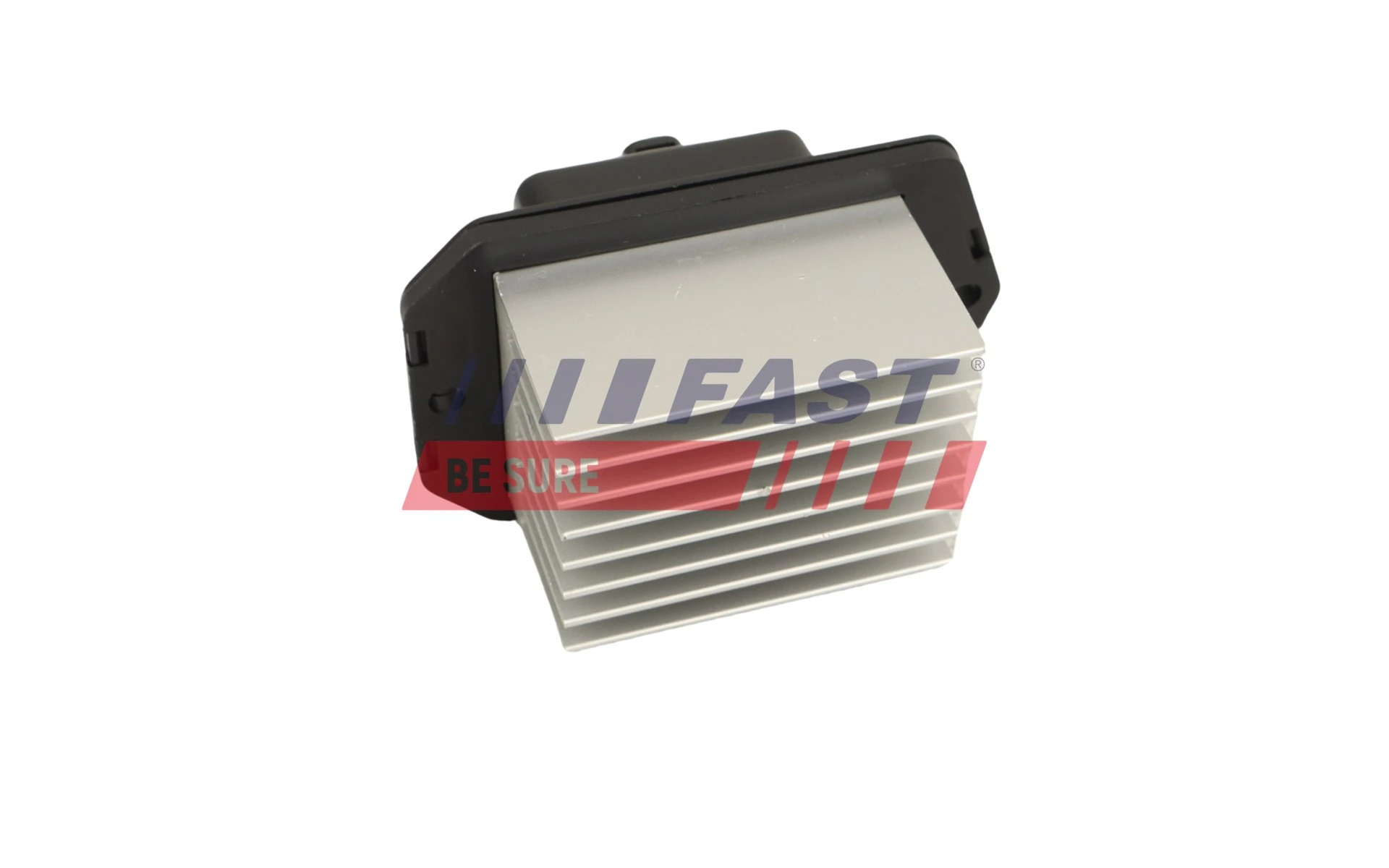 Series Resistor, blower