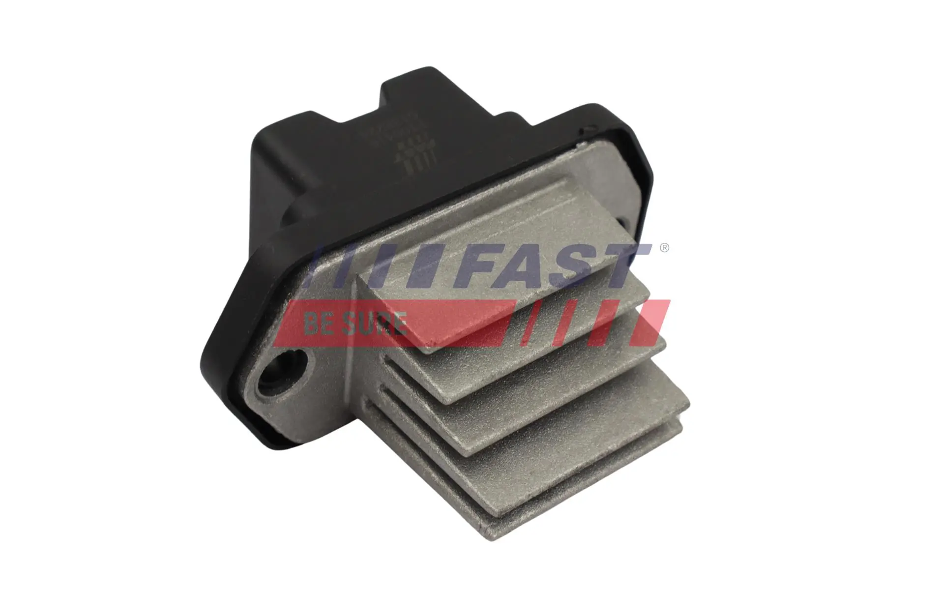 Series Resistor, blower