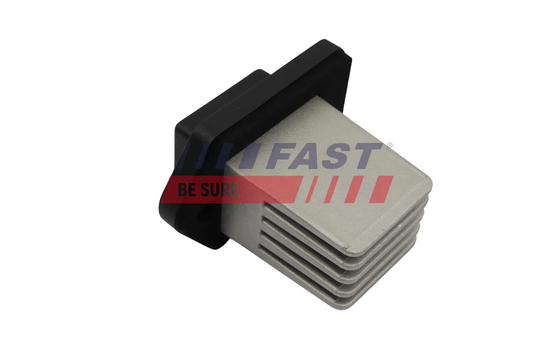 Series Resistor, blower