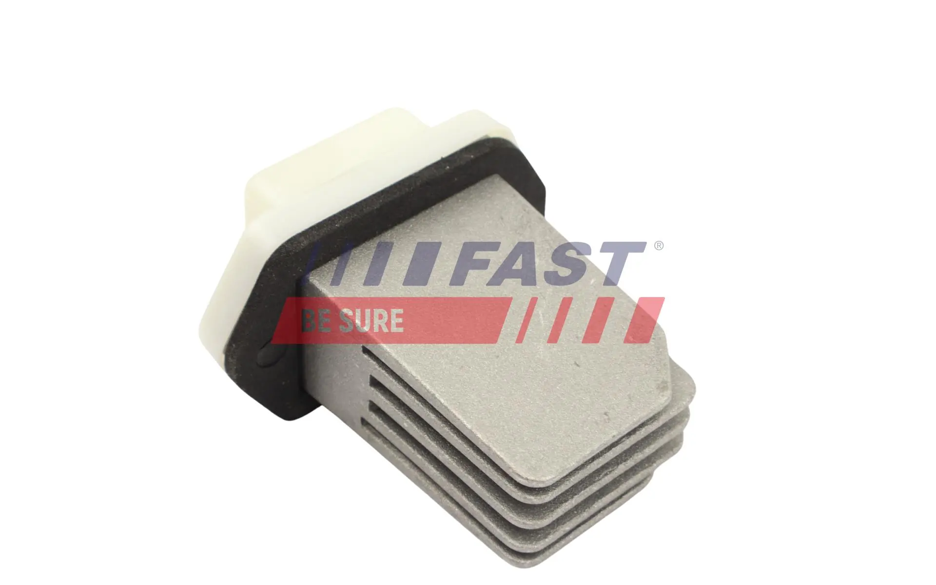 Series Resistor, blower
