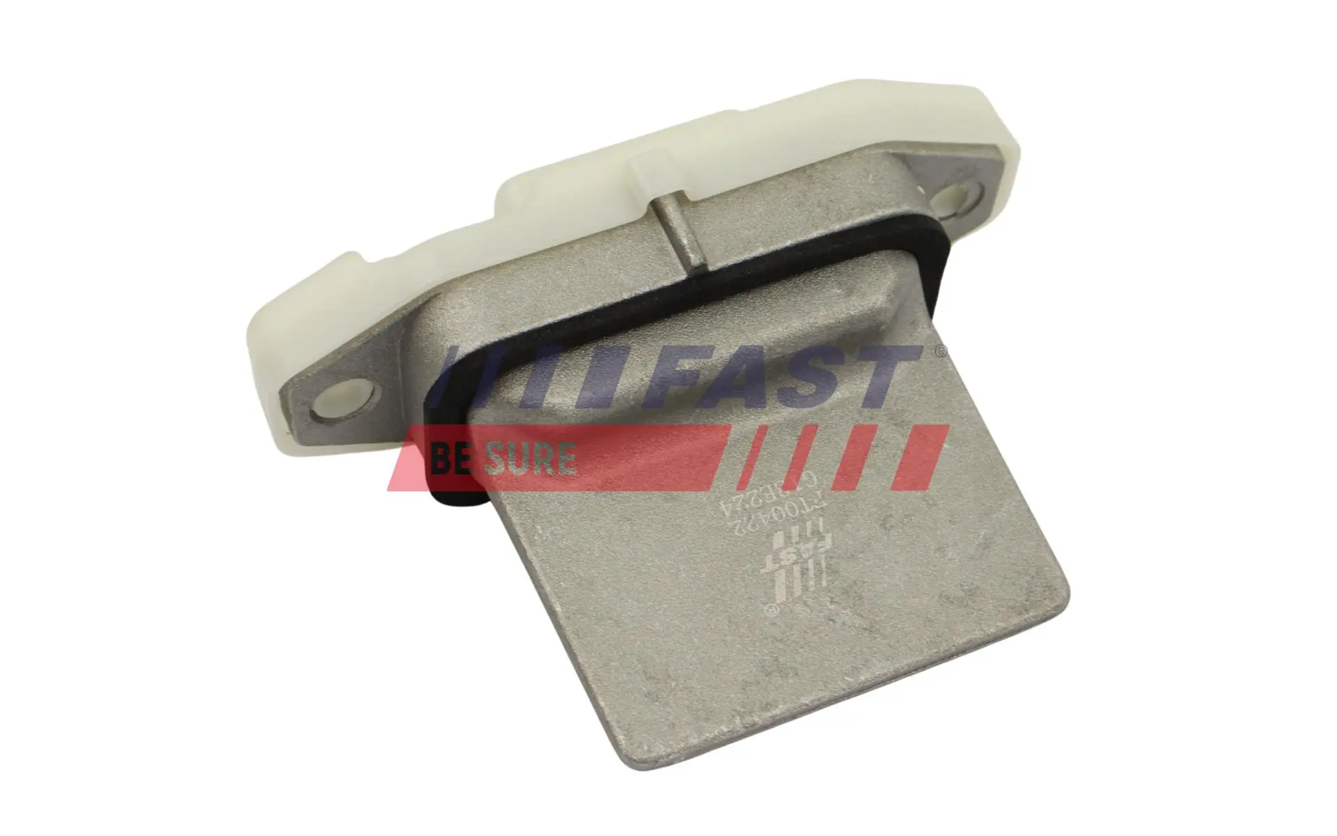 Series Resistor, blower