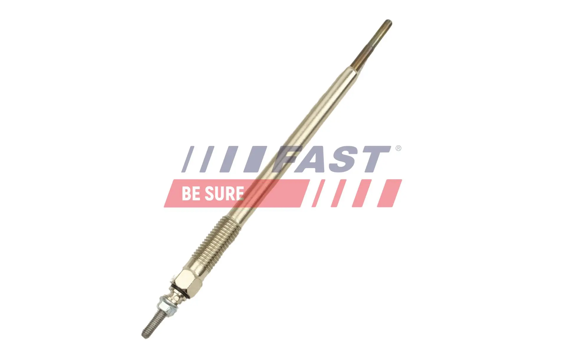 Glow Plug, auxiliary heater