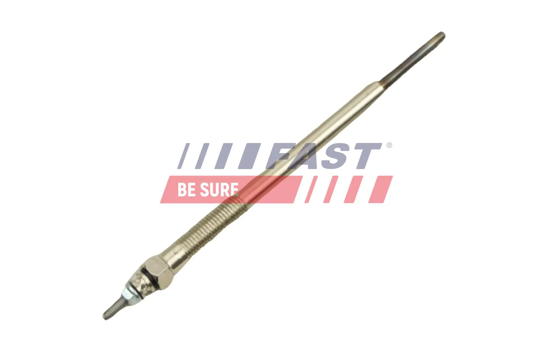 Glow Plug, auxiliary heater