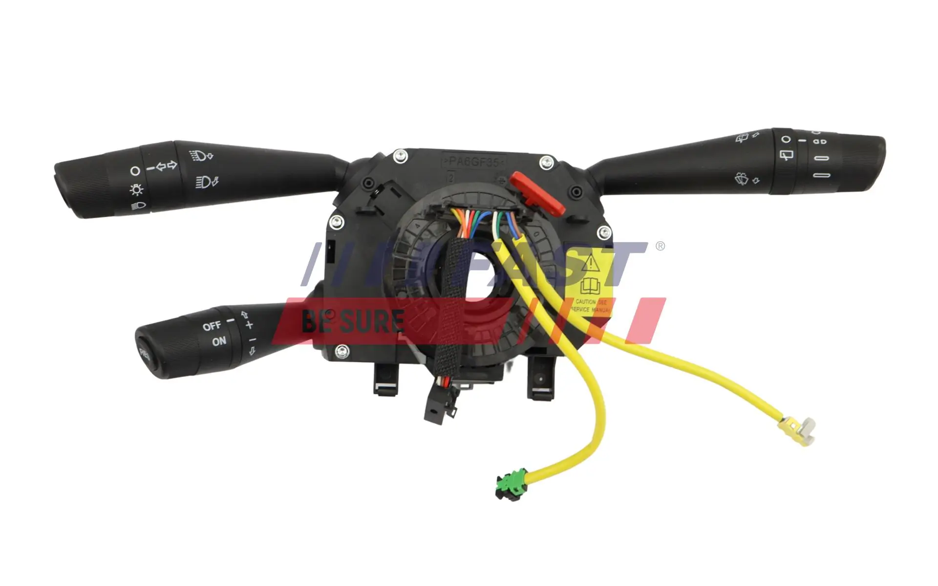 Steering Column Switch