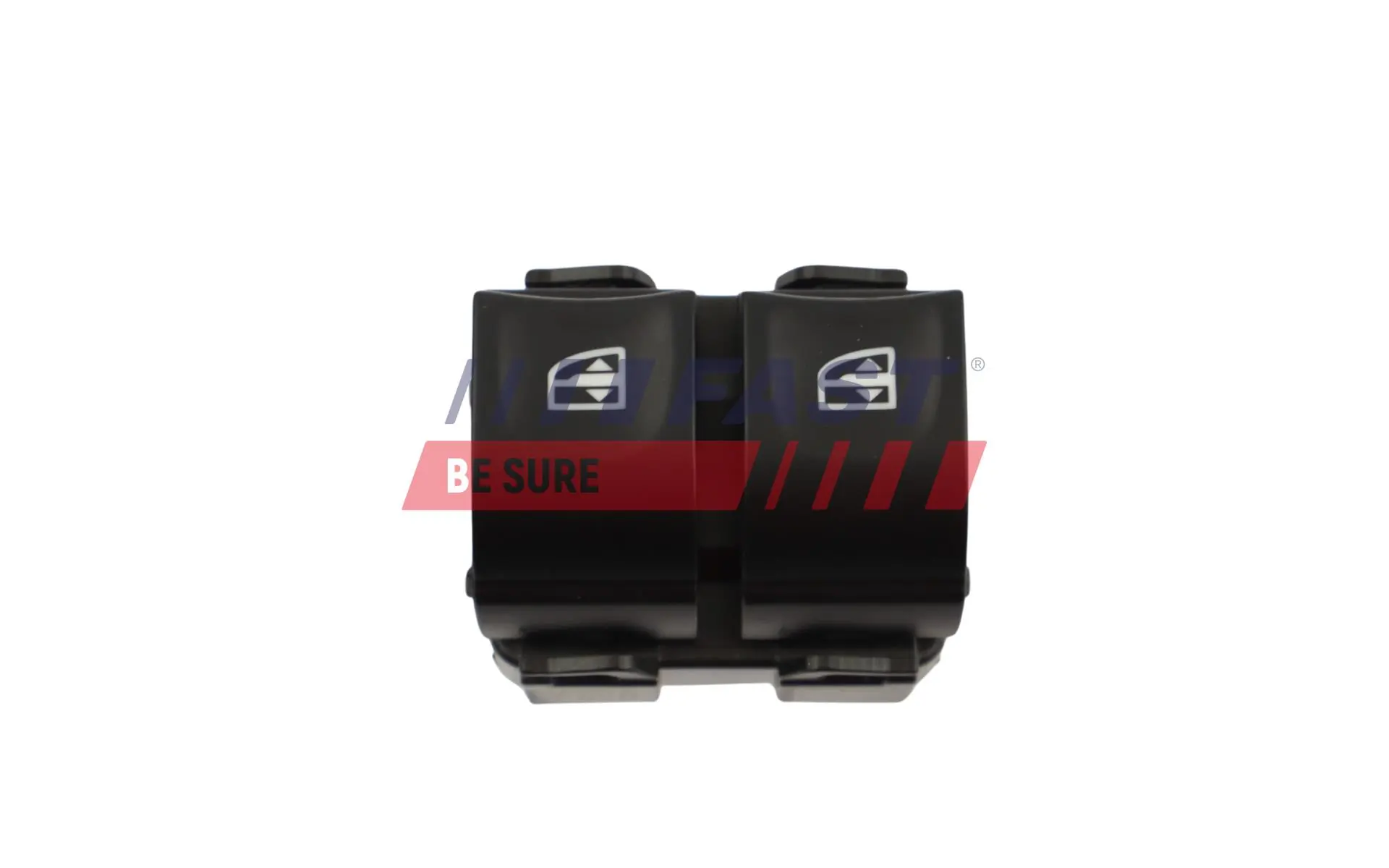 Switch, window regulator