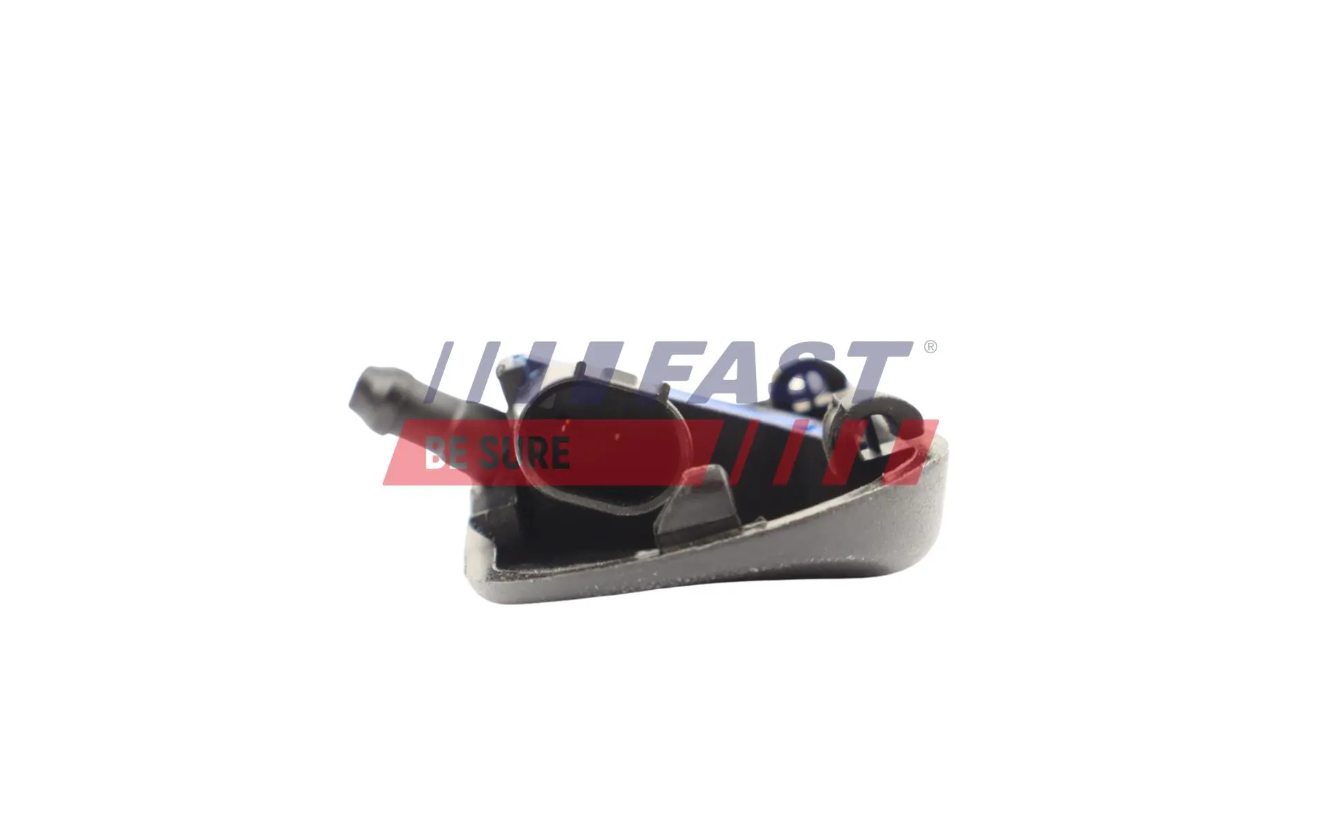 Washer Fluid Jet, window cleaning