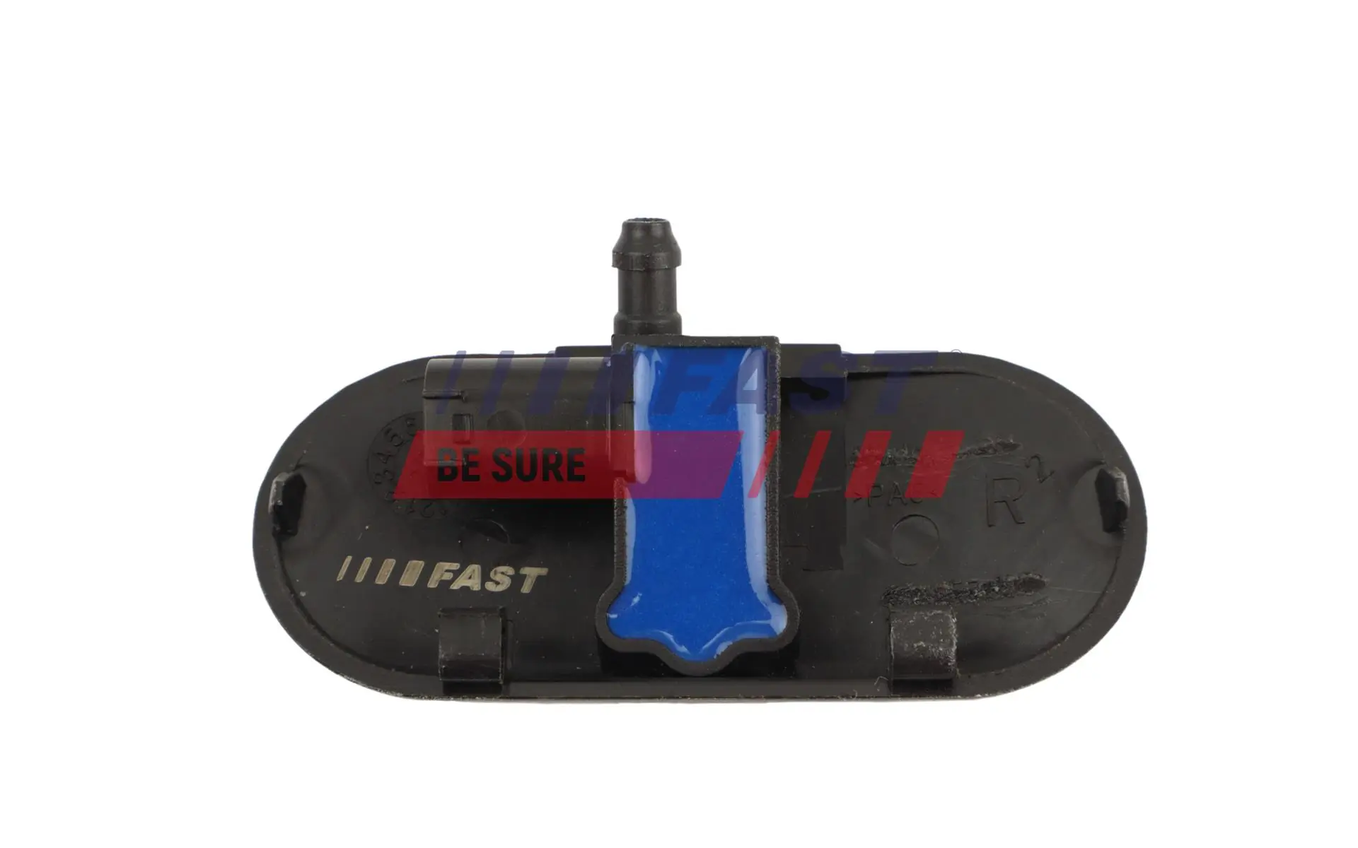 Washer Fluid Jet, window cleaning