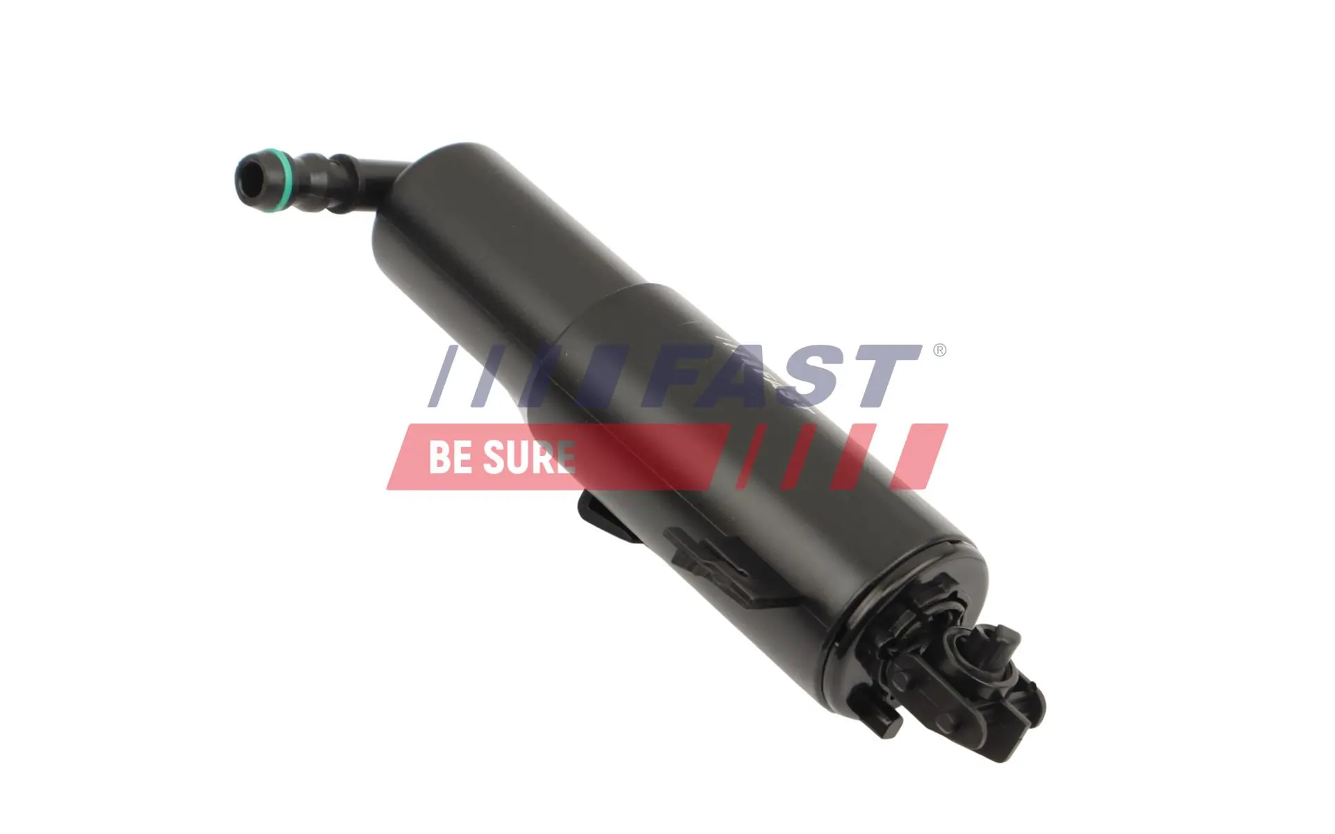 Headlight Cleaning System