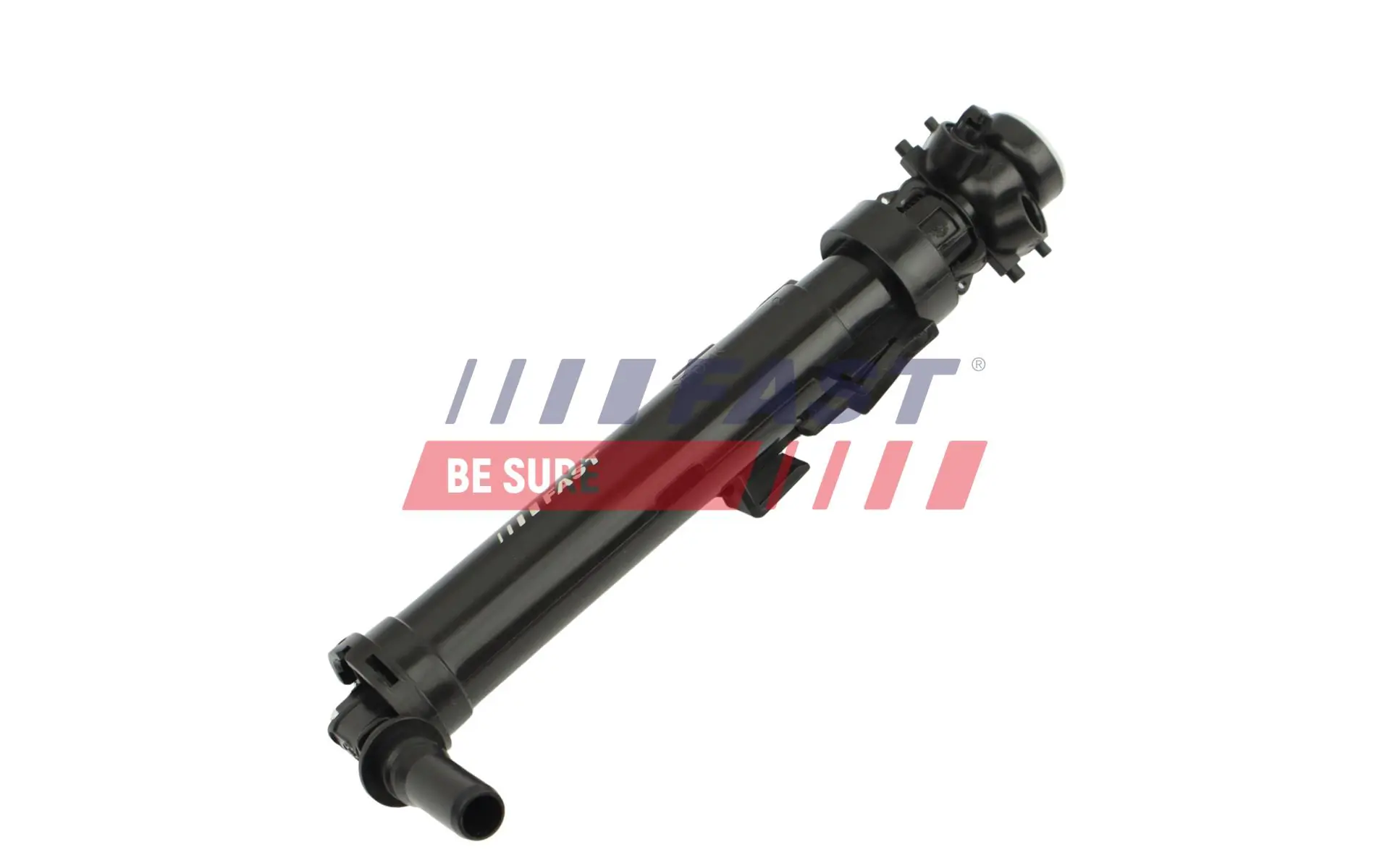 Headlight Cleaning System