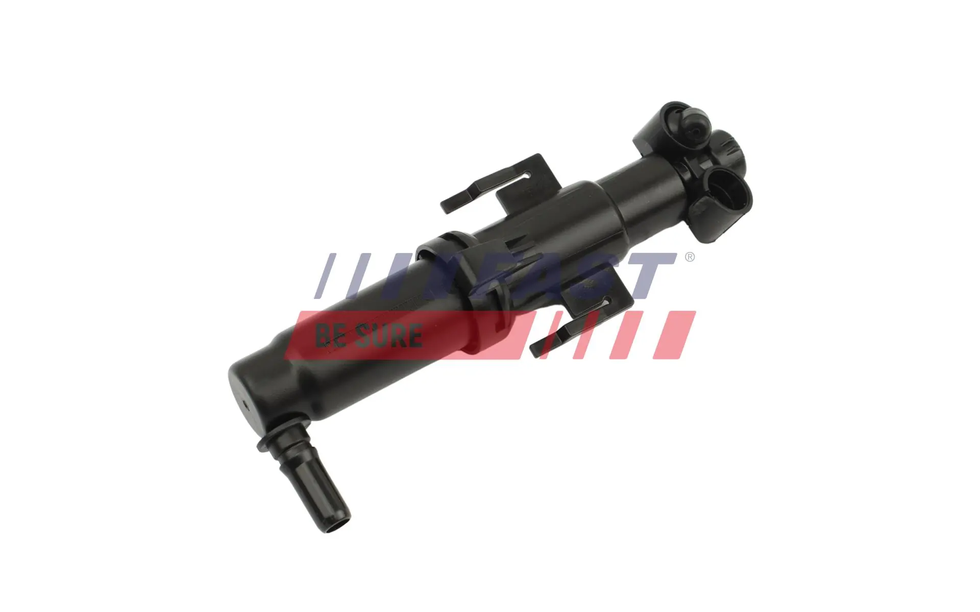 Headlight Cleaning System