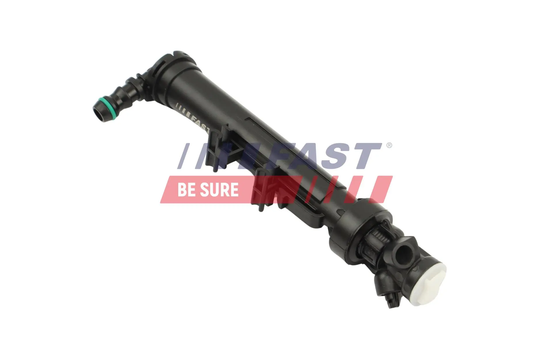 Headlight Cleaning System