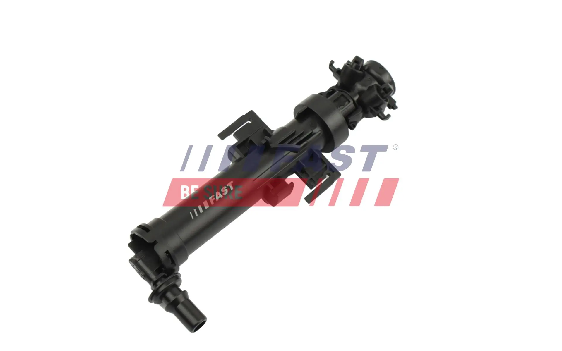 Headlight Cleaning System