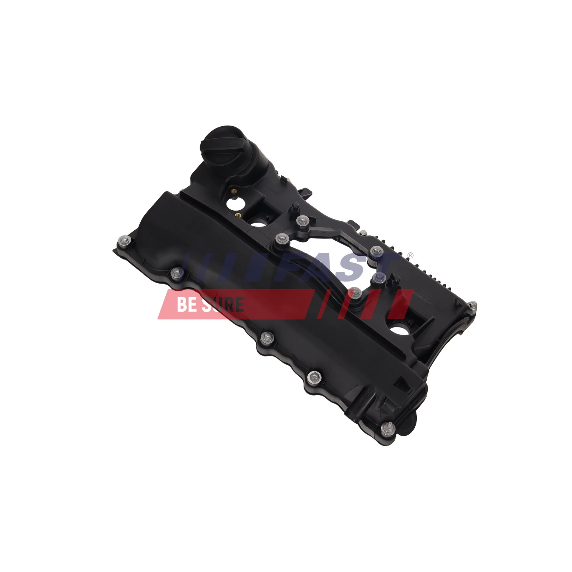 Cylinder Head Cover