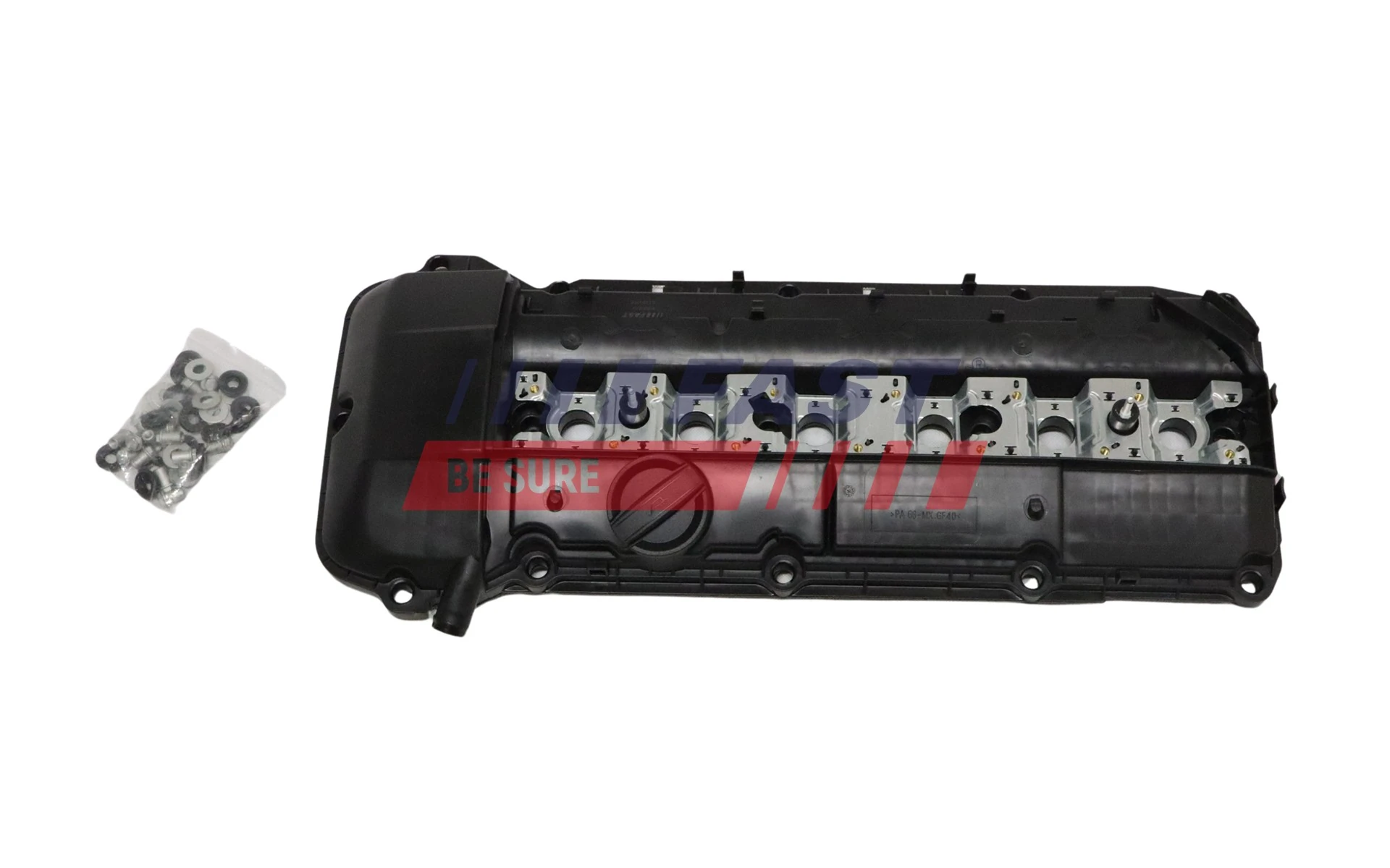 Cylinder Head Cover