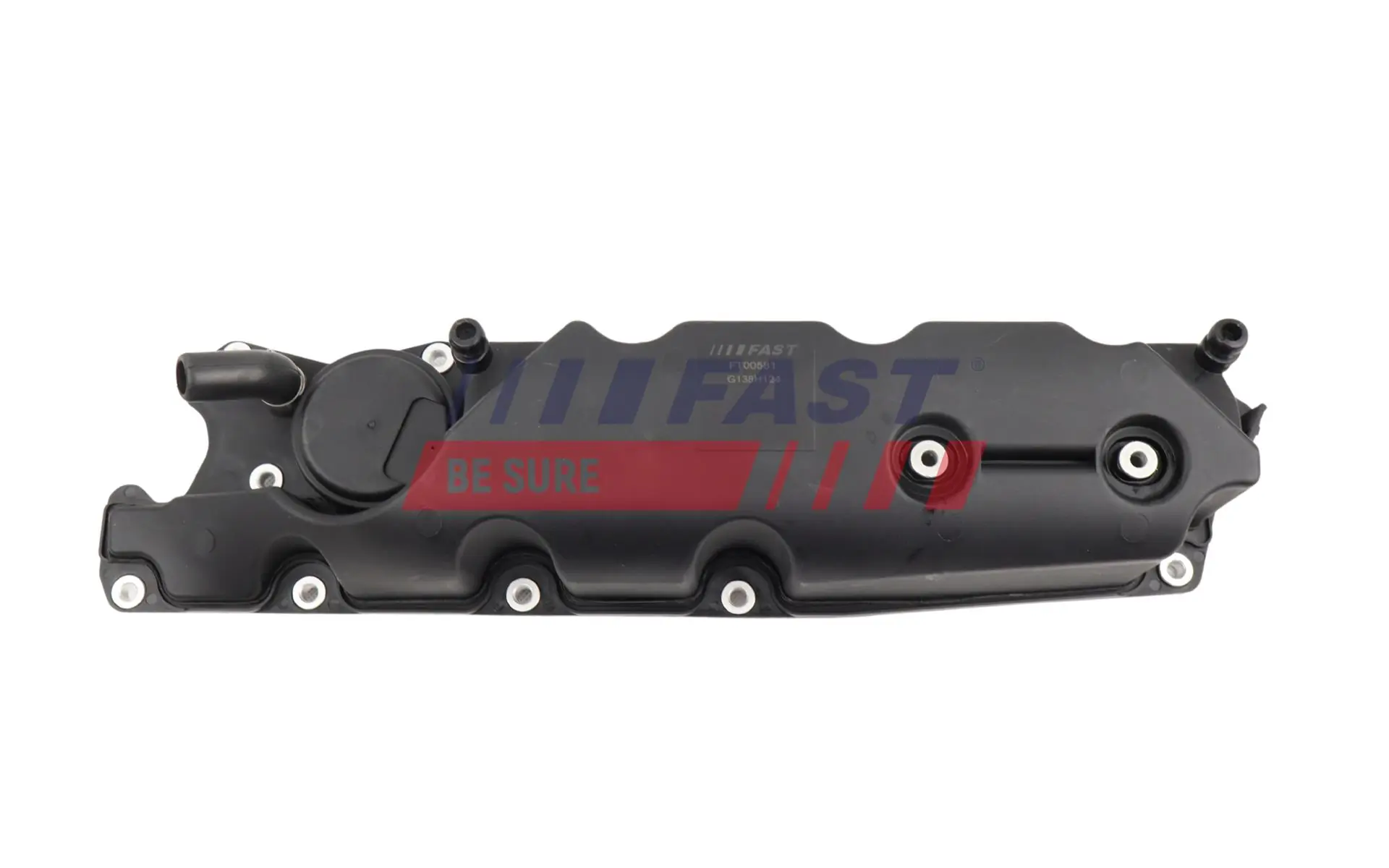 Cylinder Head Cover