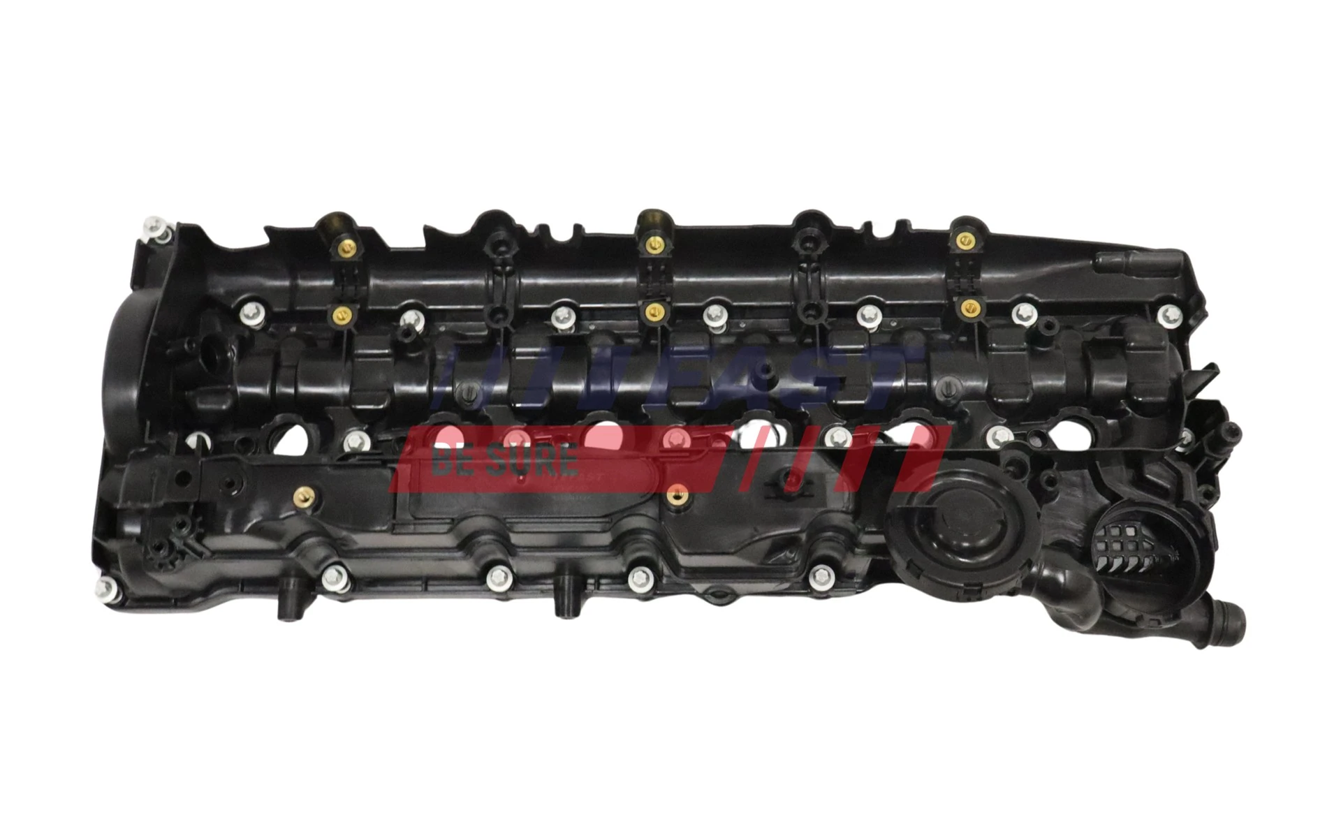 Cylinder Head Cover