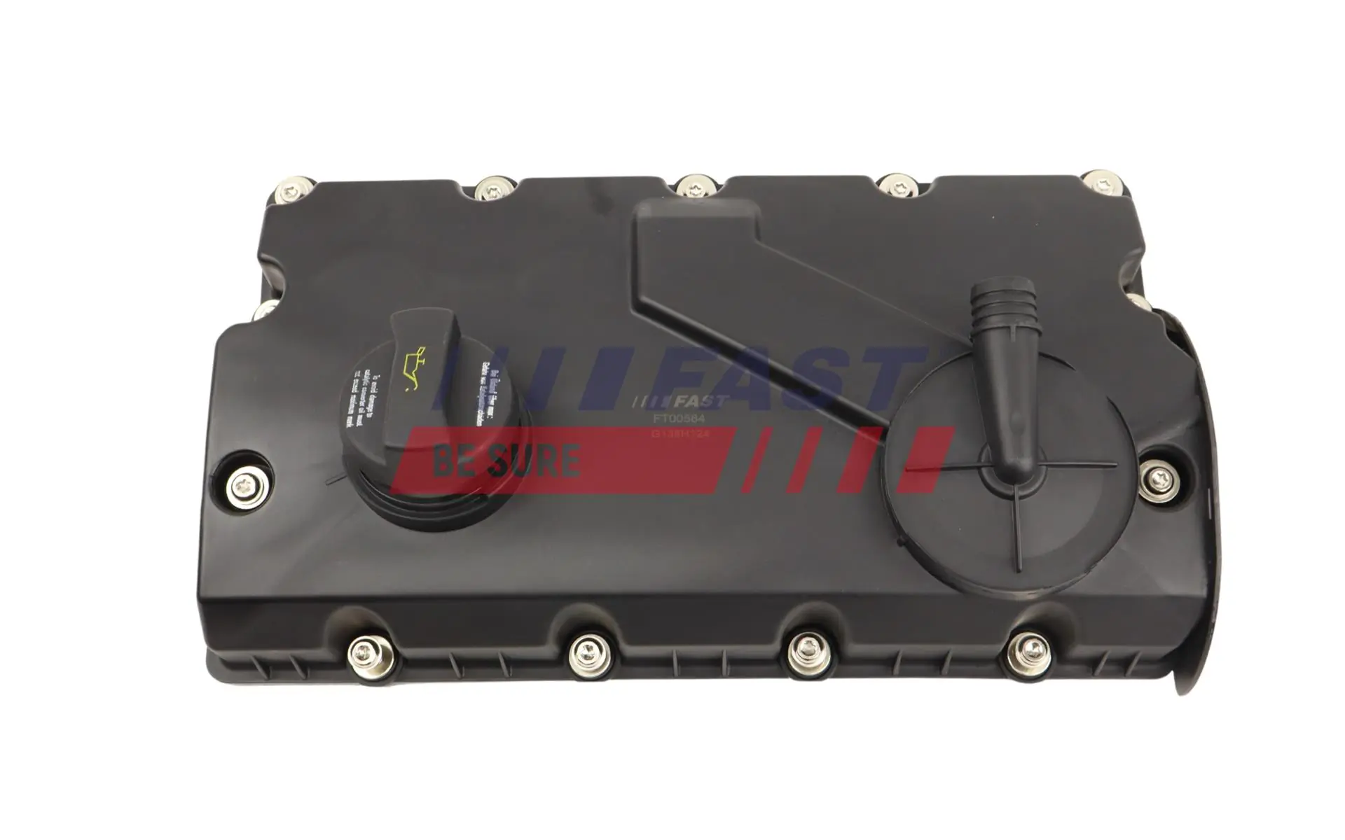 Cylinder Head Cover