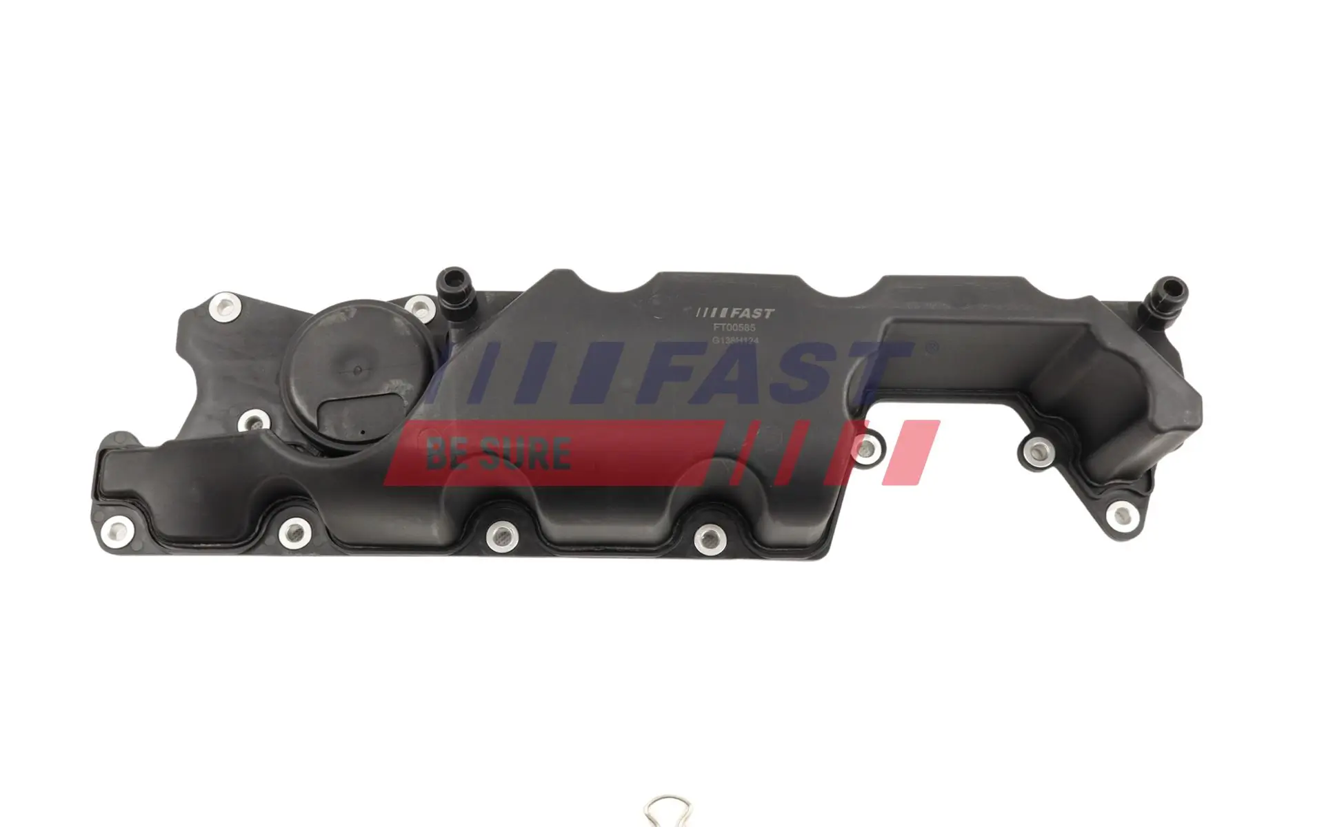Cylinder Head Cover
