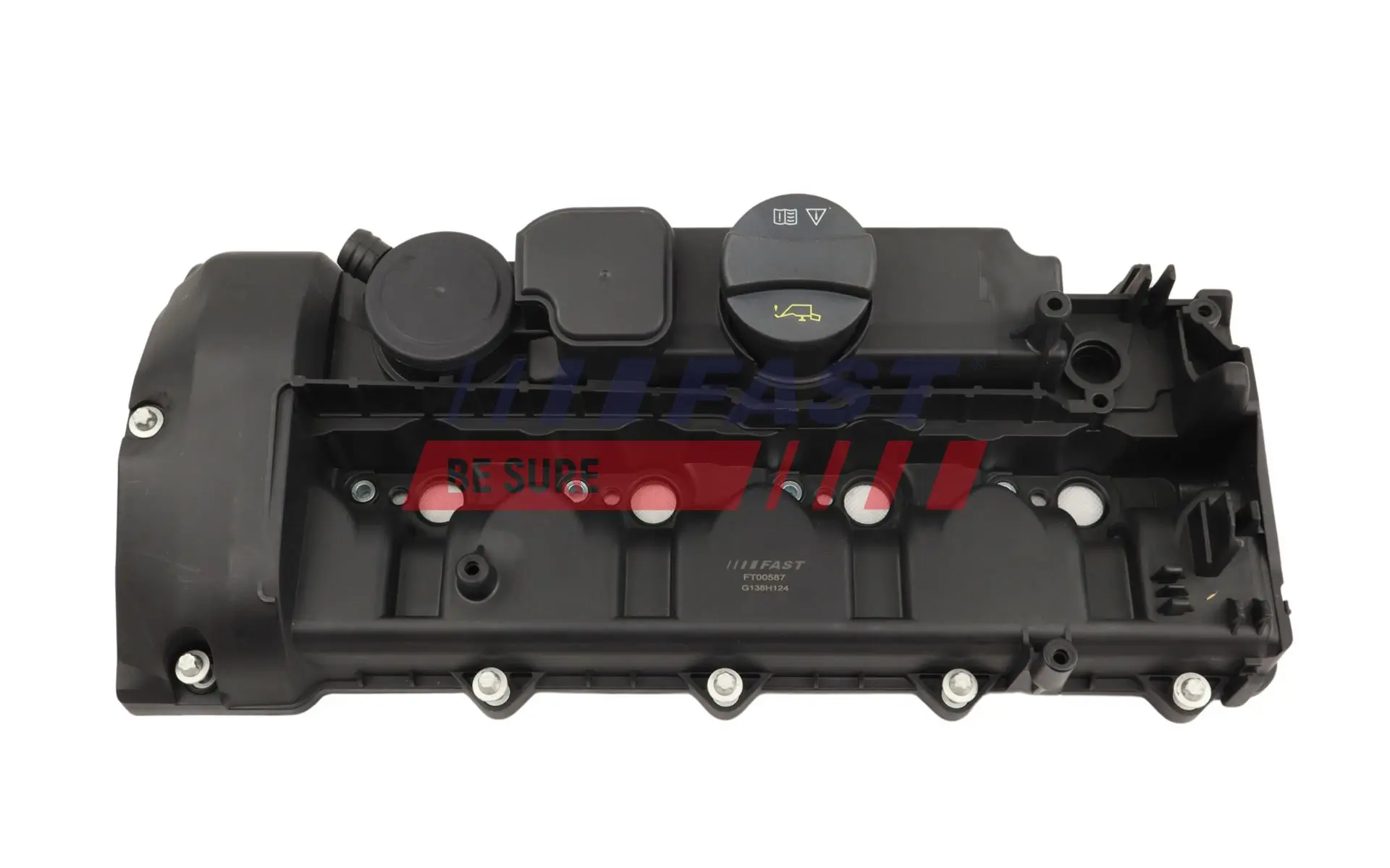 Cylinder Head Cover