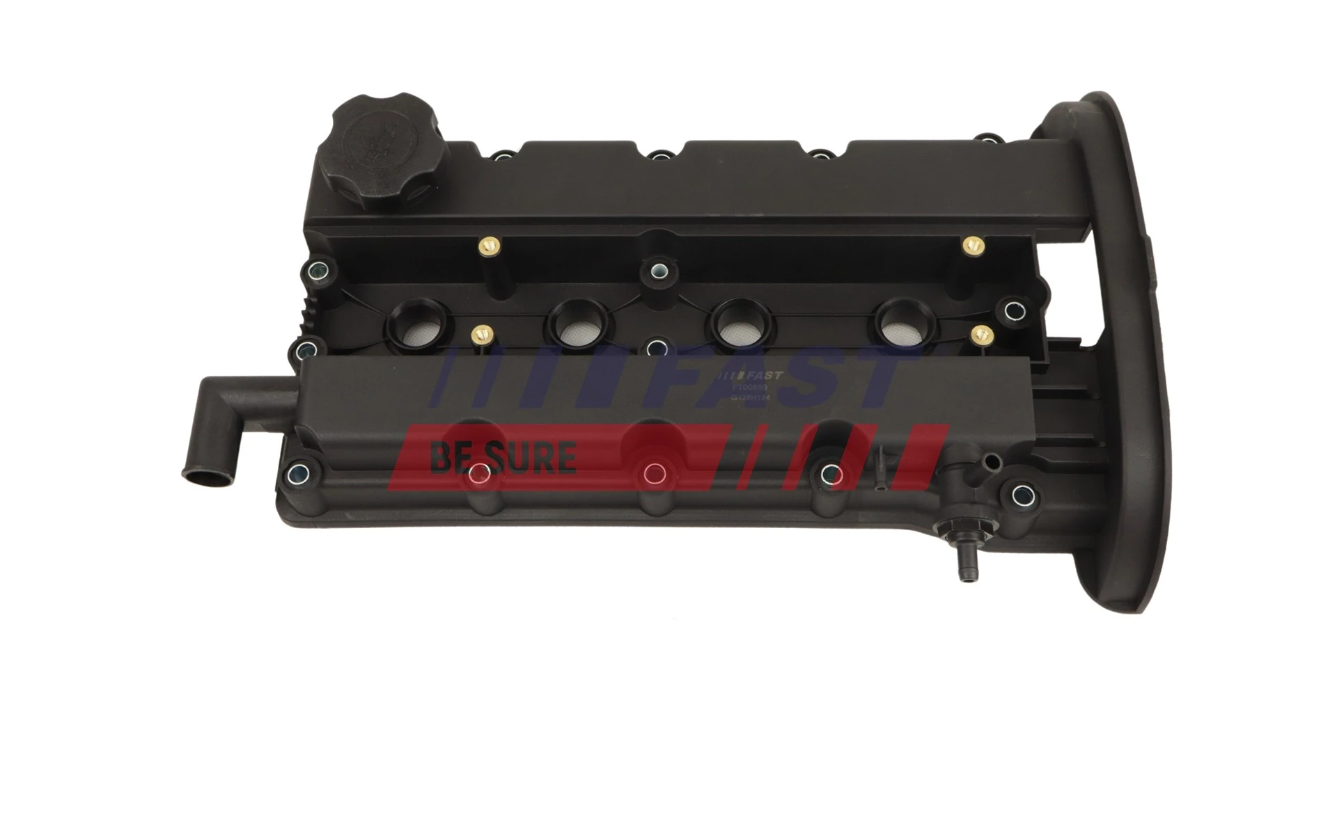 Cylinder Head Cover