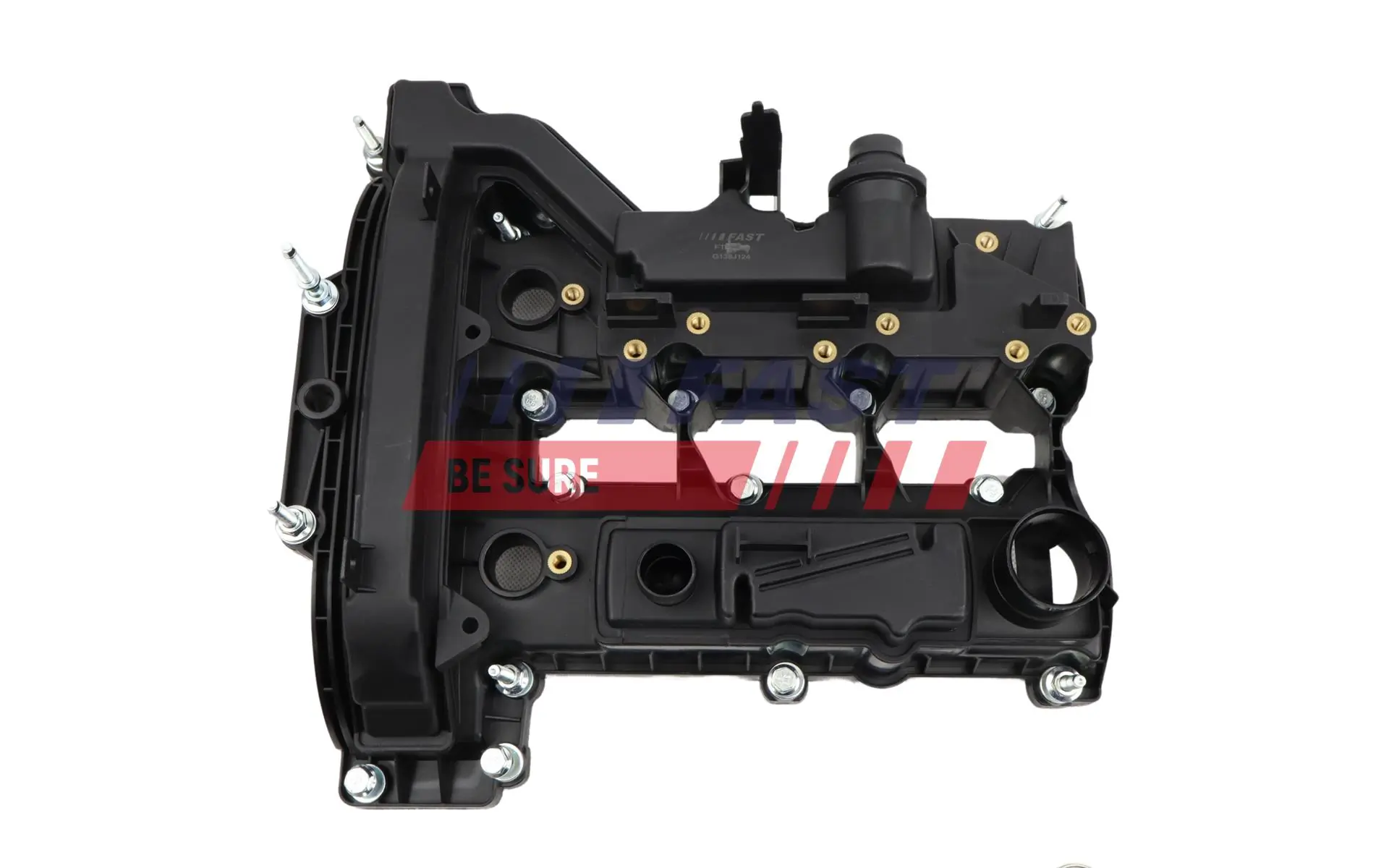 Cylinder Head Cover