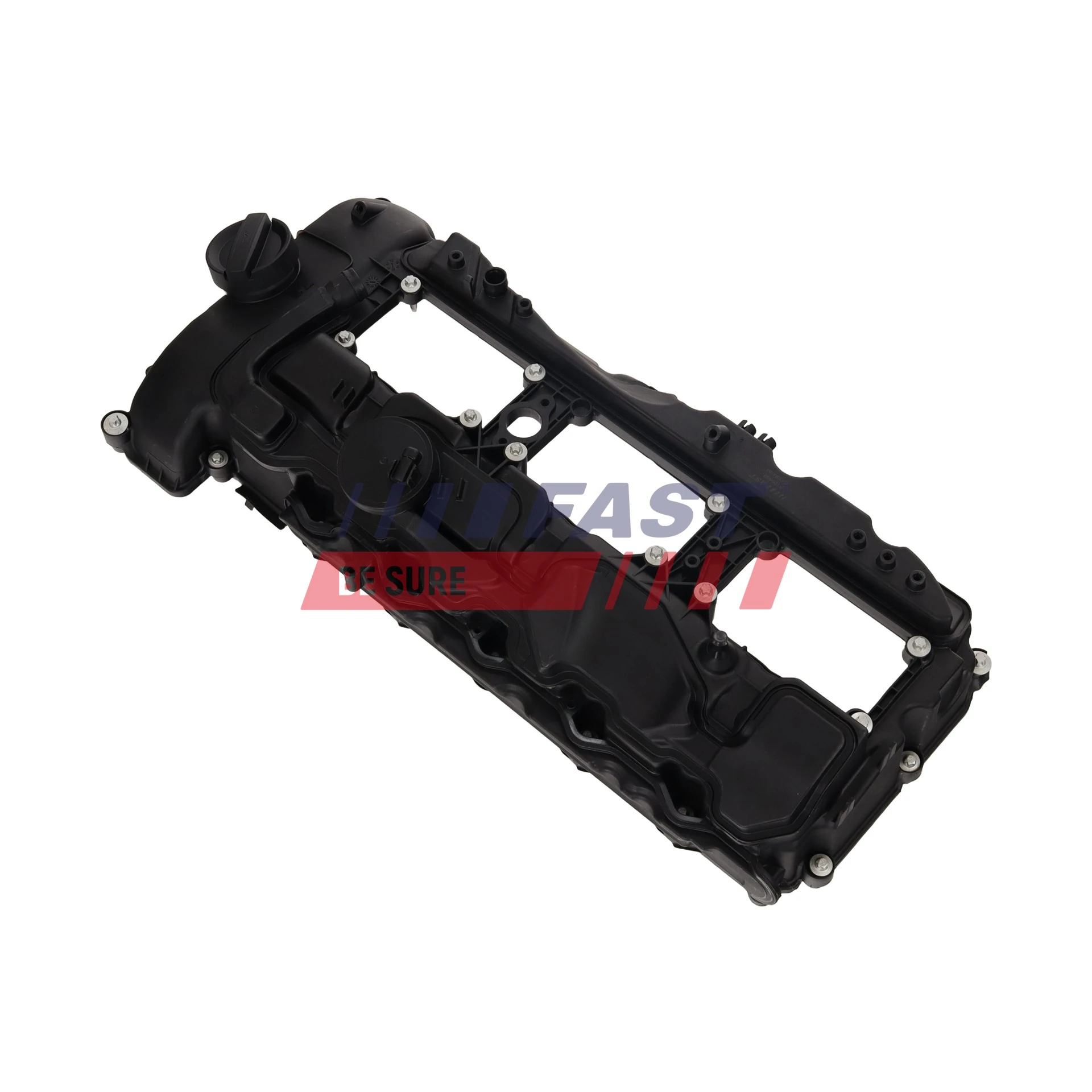 Cylinder Head Cover