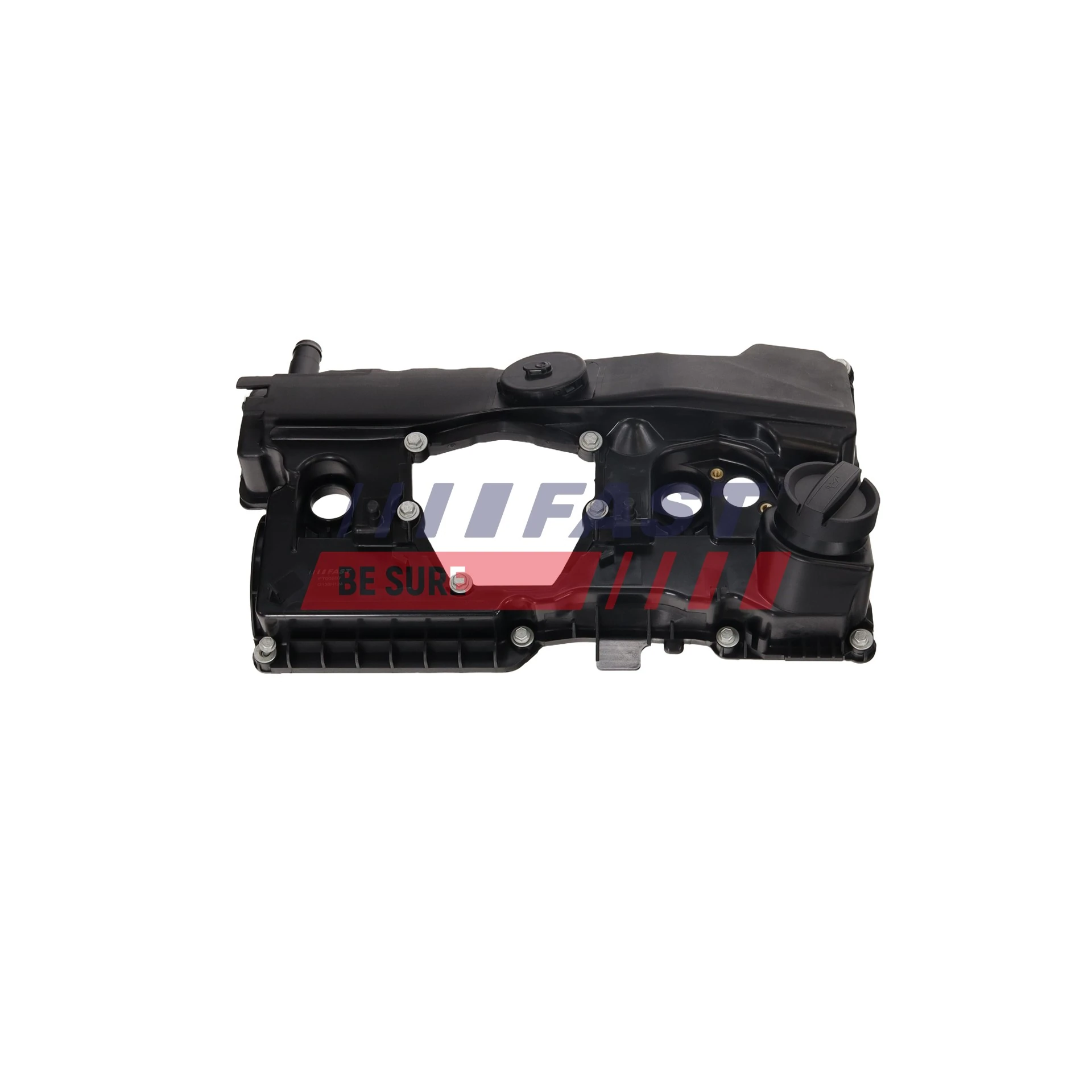 Cylinder Head Cover