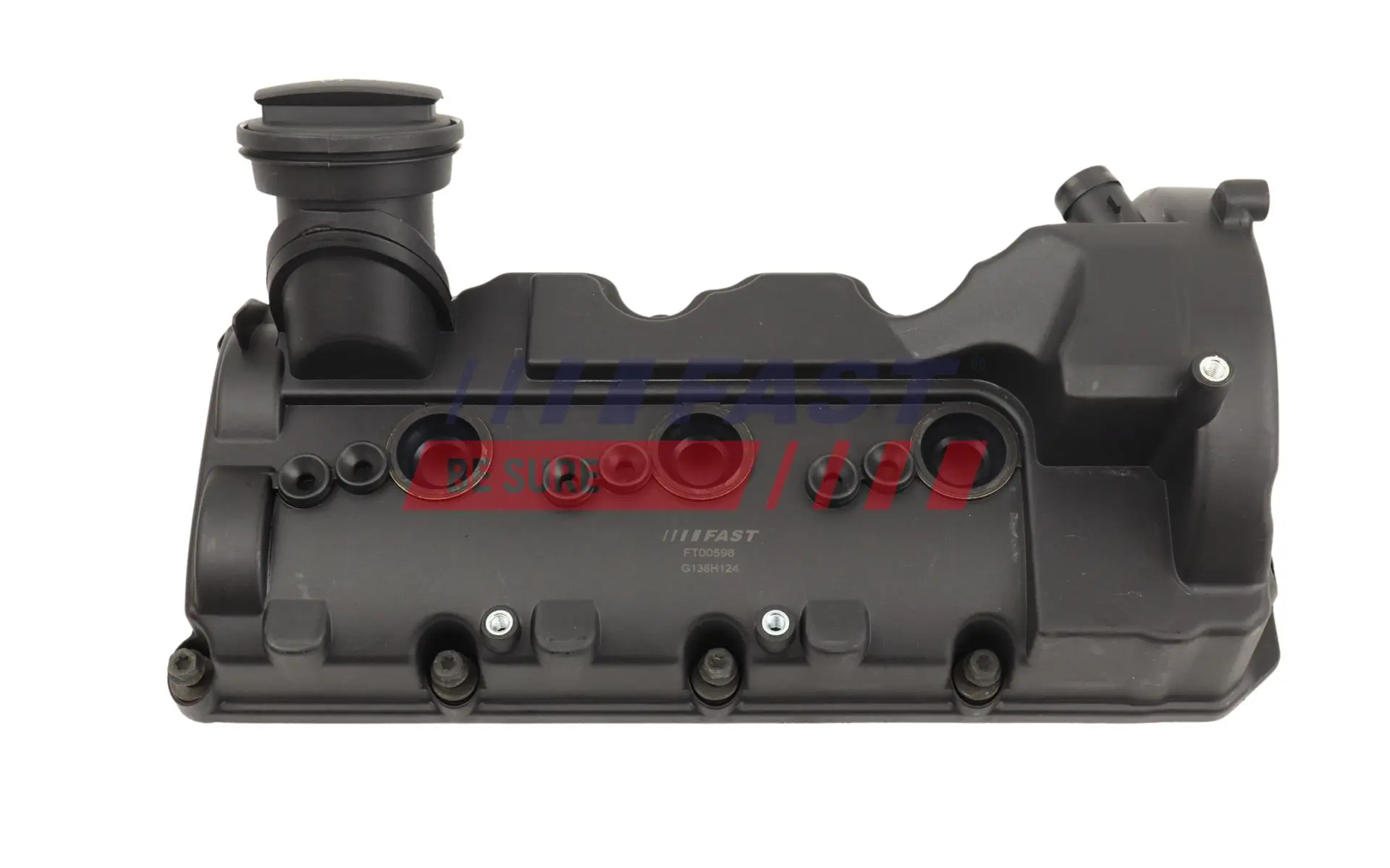 Cylinder Head Cover
