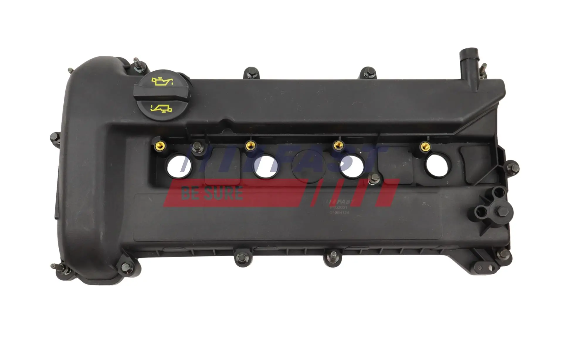 Cylinder Head Cover