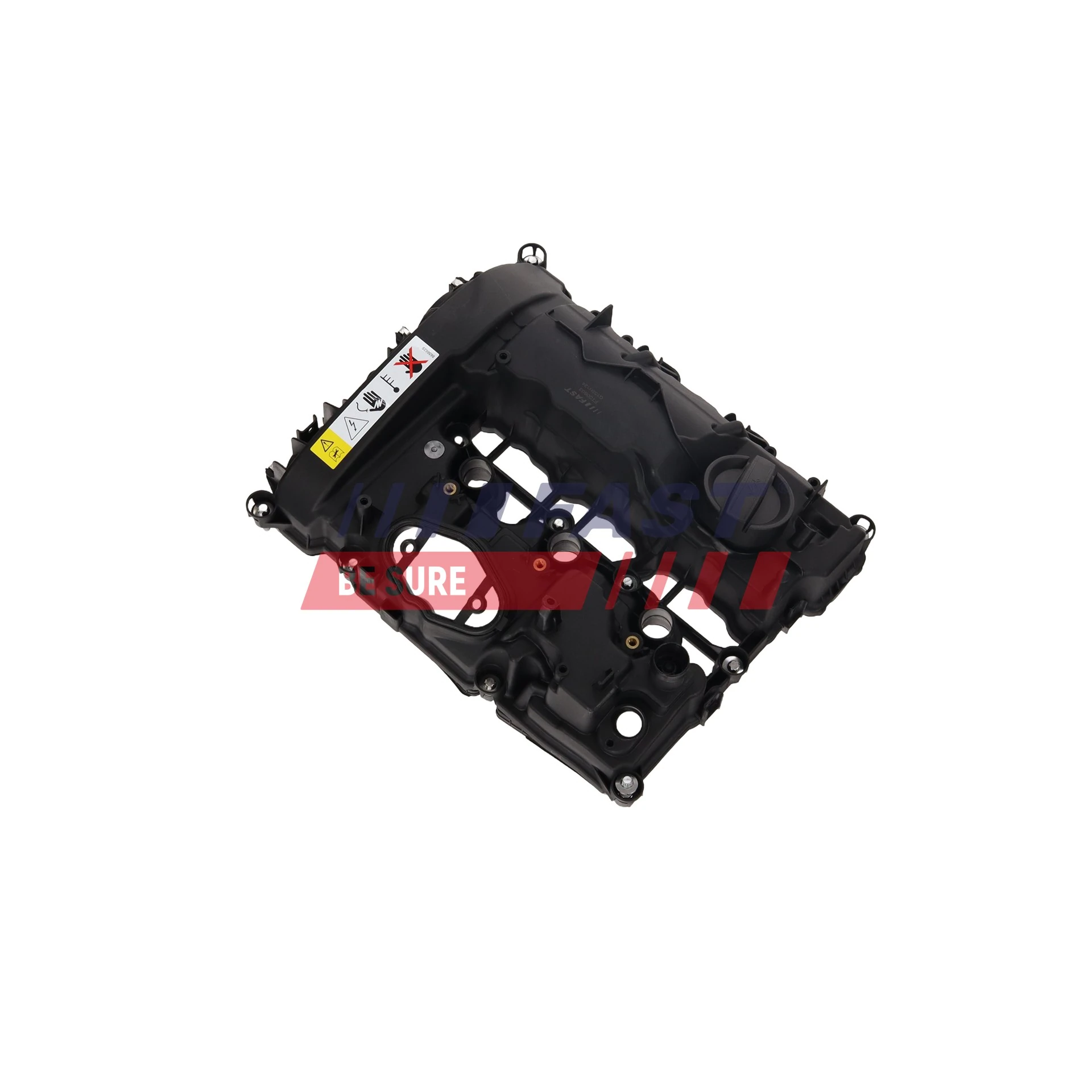 Cylinder Head Cover