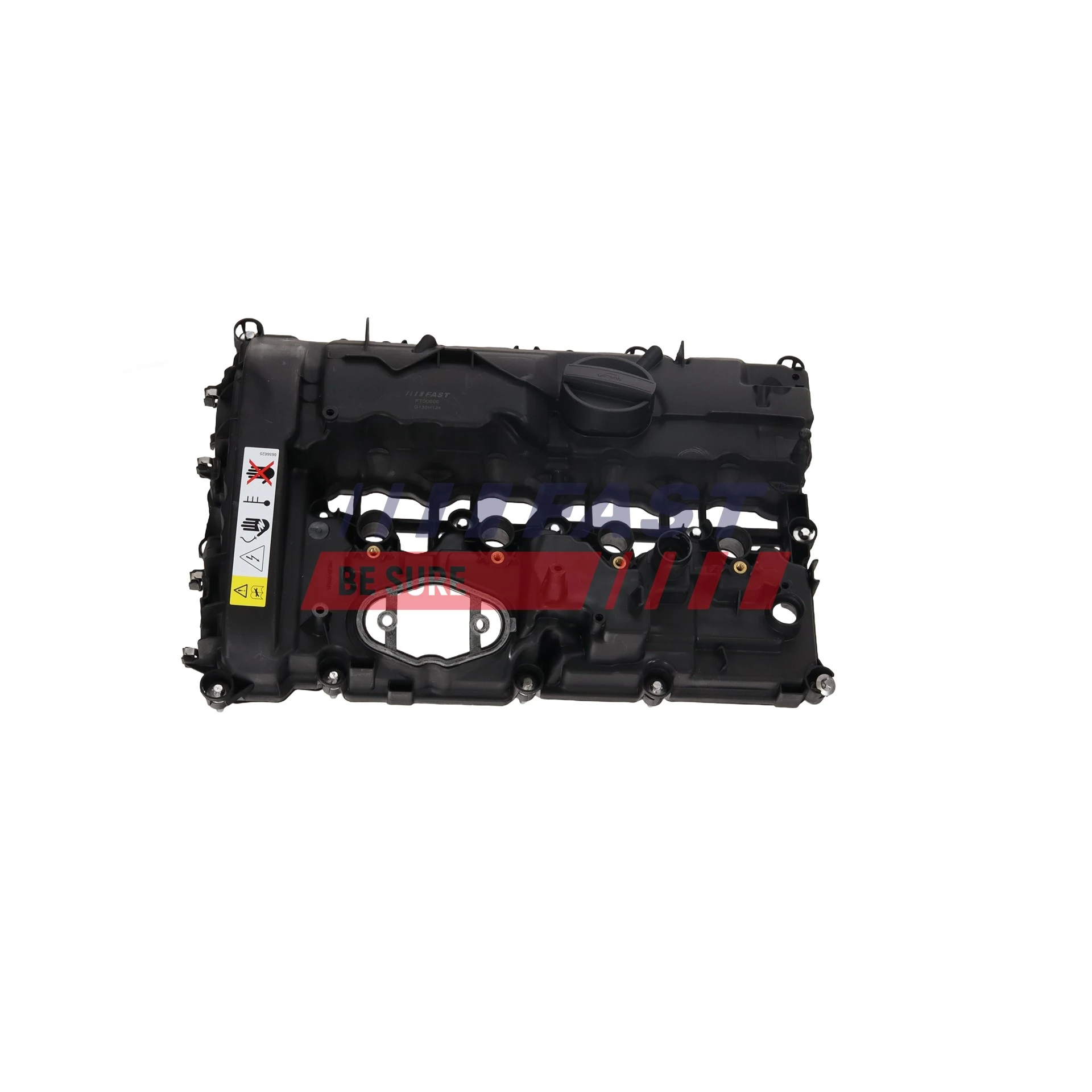 Cylinder Head Cover