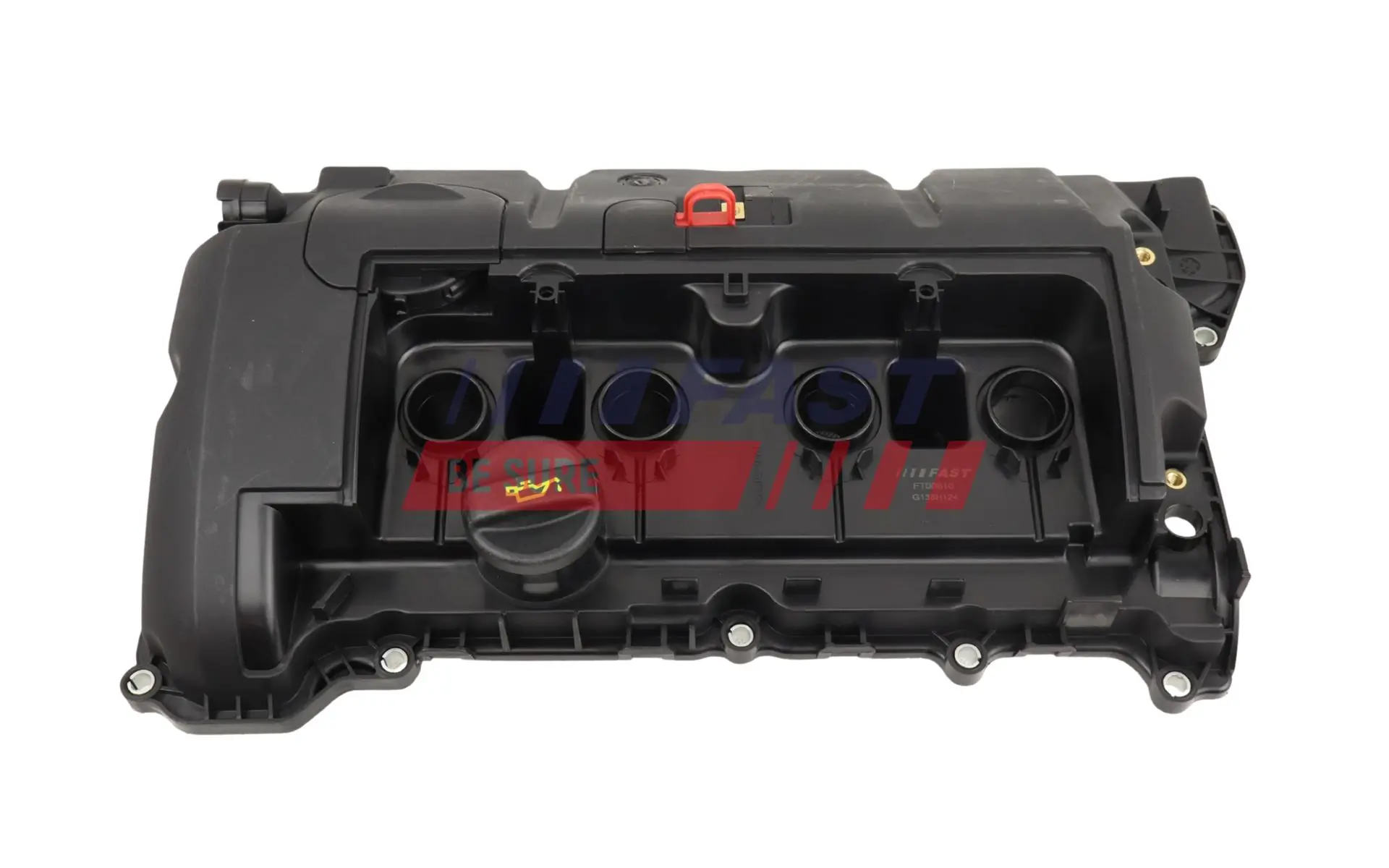 Cylinder Head Cover