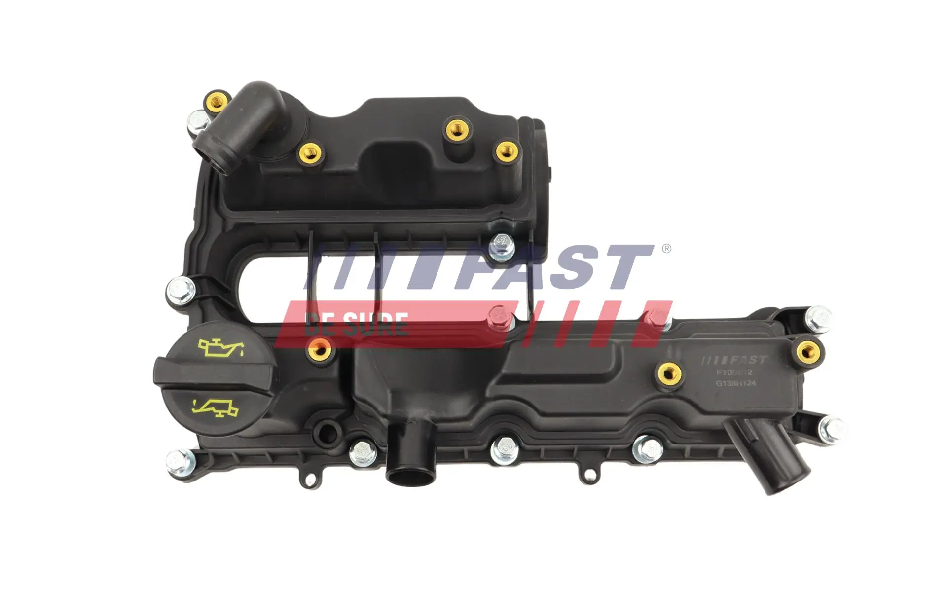 Cylinder Head Cover