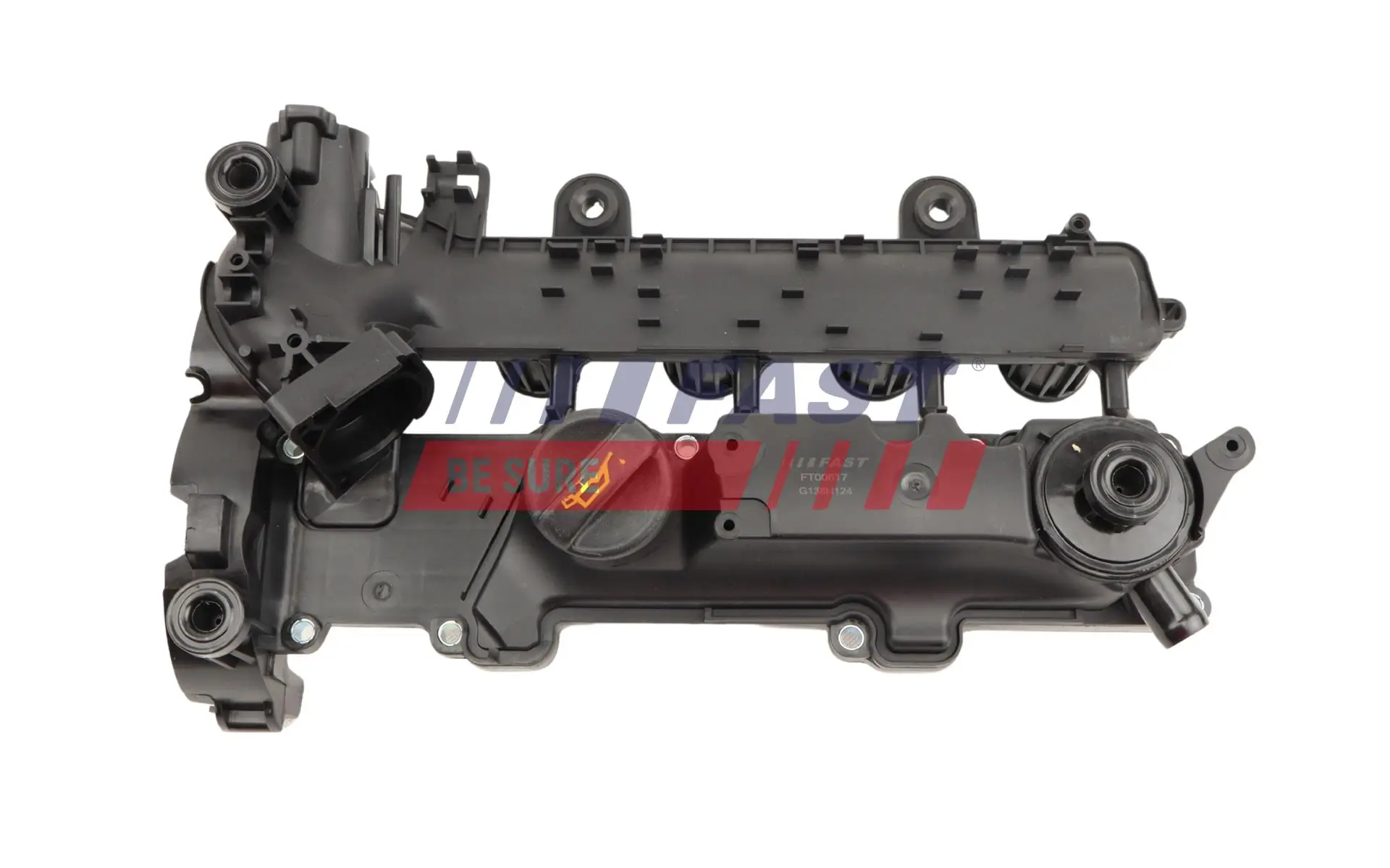 Cylinder Head Cover