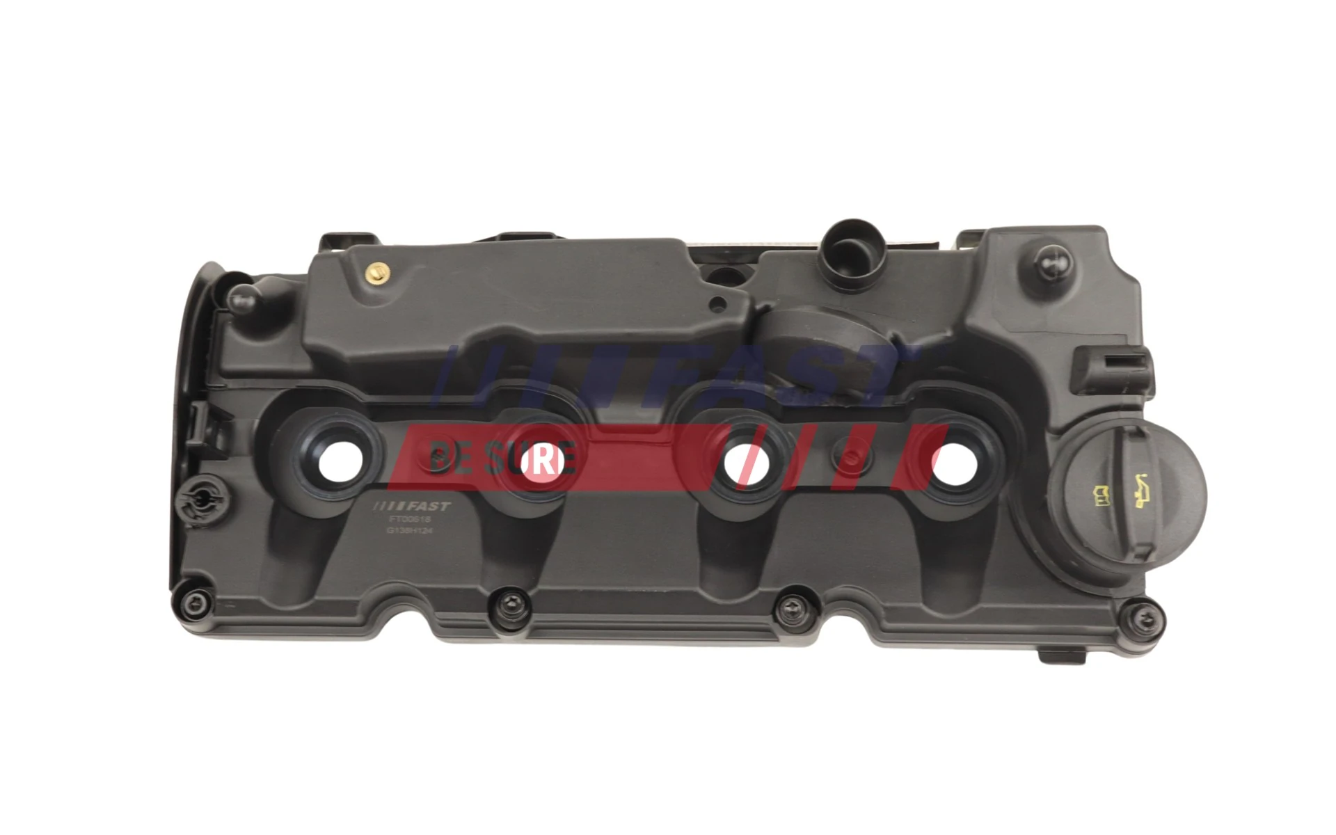 Cylinder Head Cover