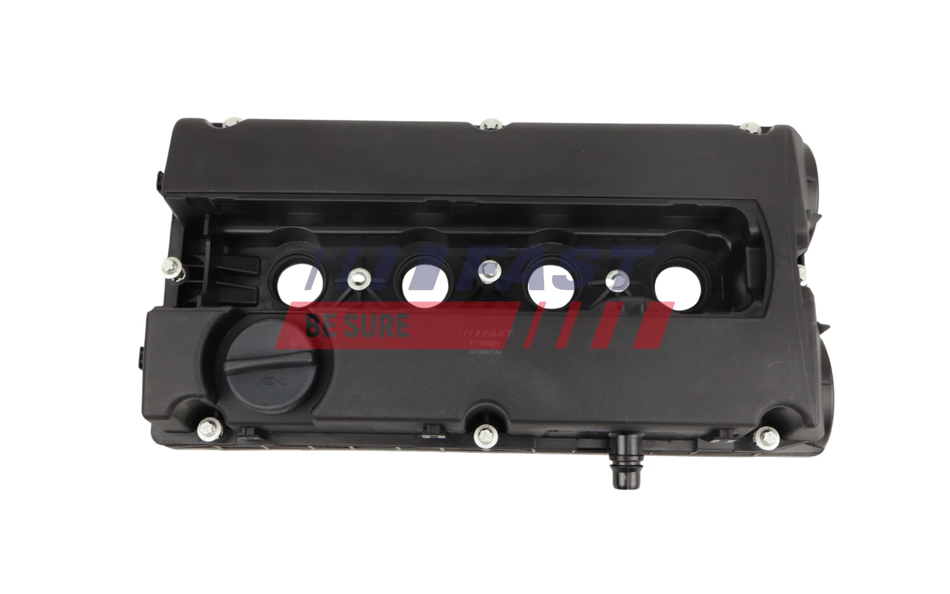 Cylinder Head Cover
