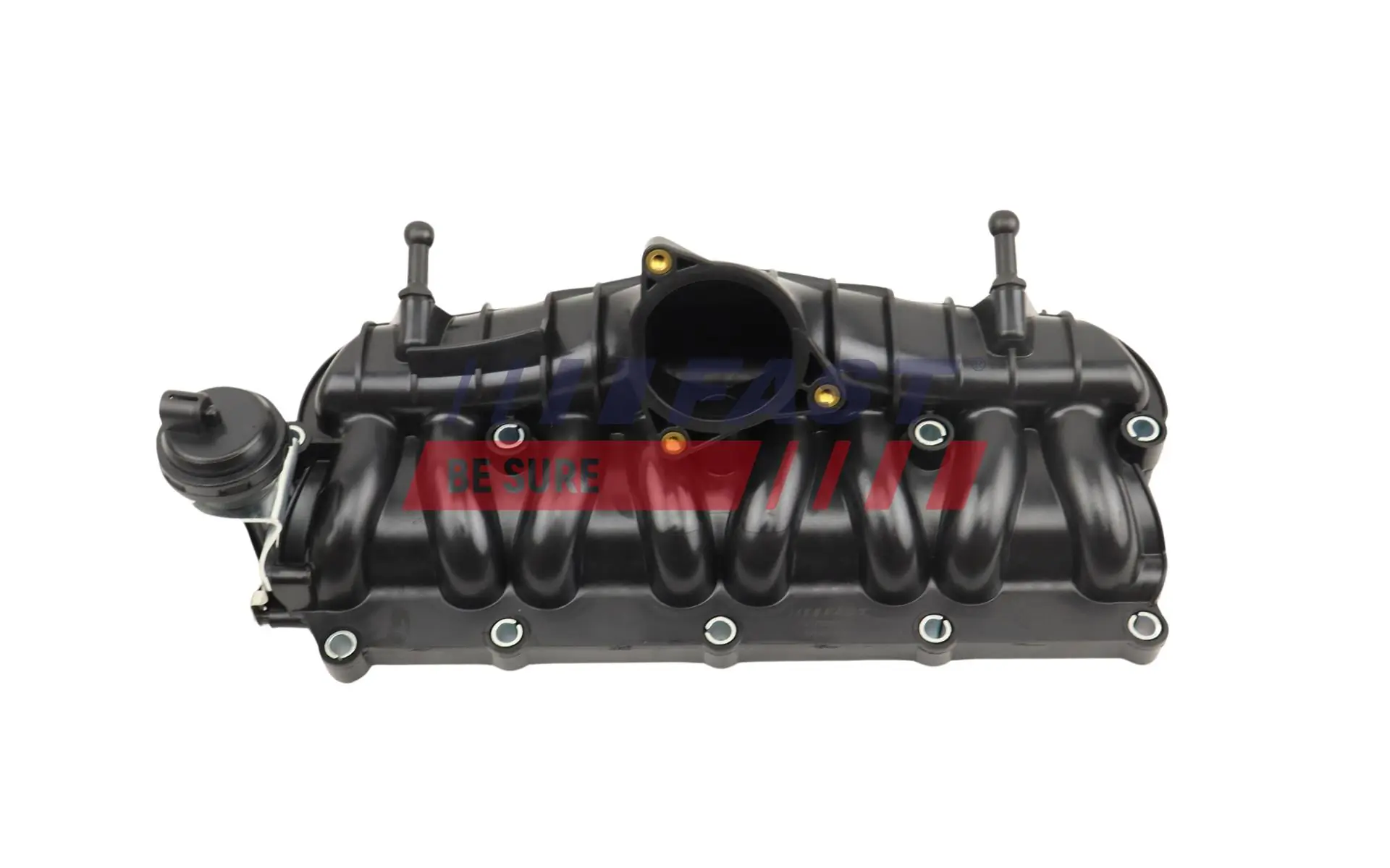 Intake Manifold Module