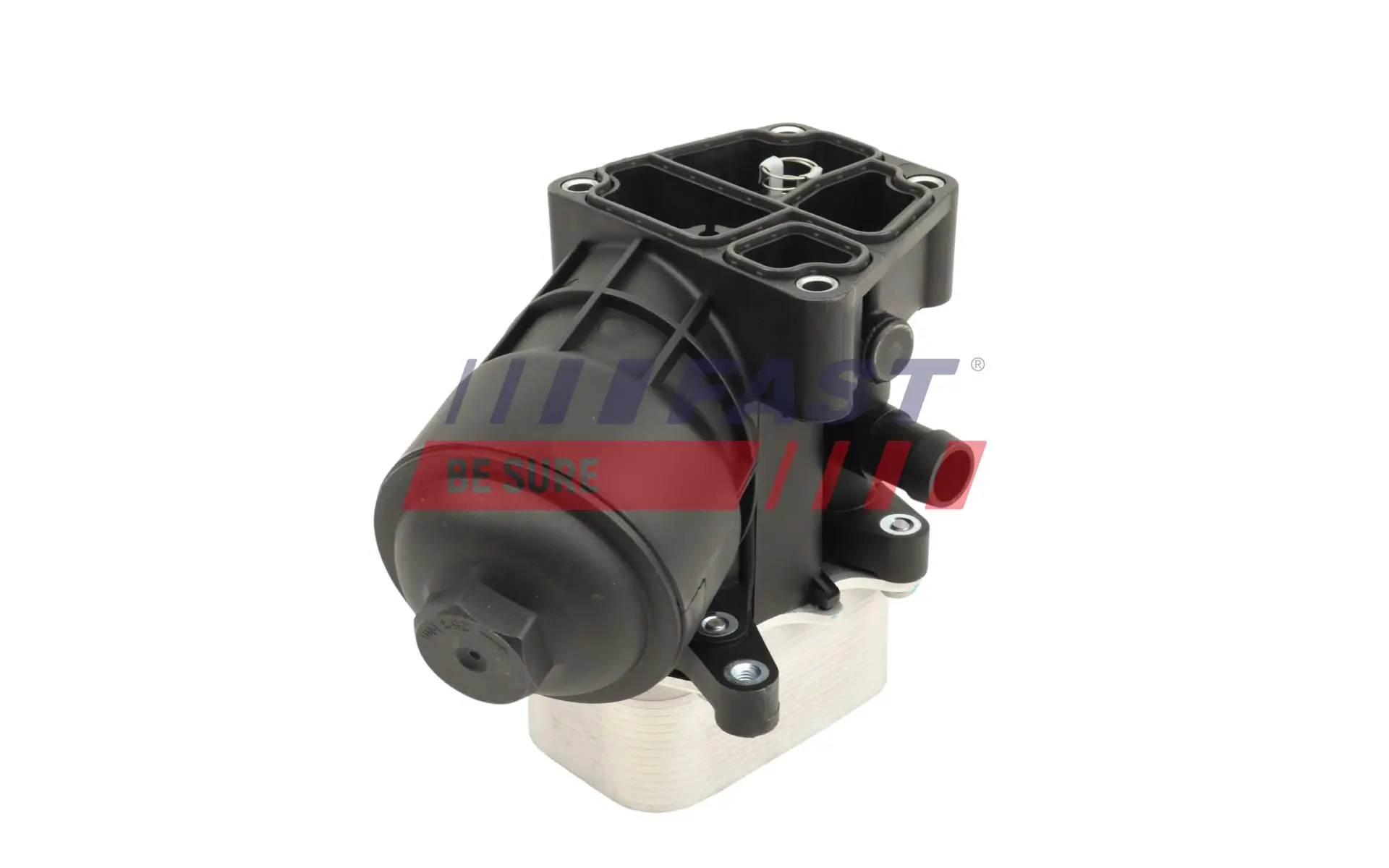 Oil Cooler, engine oil