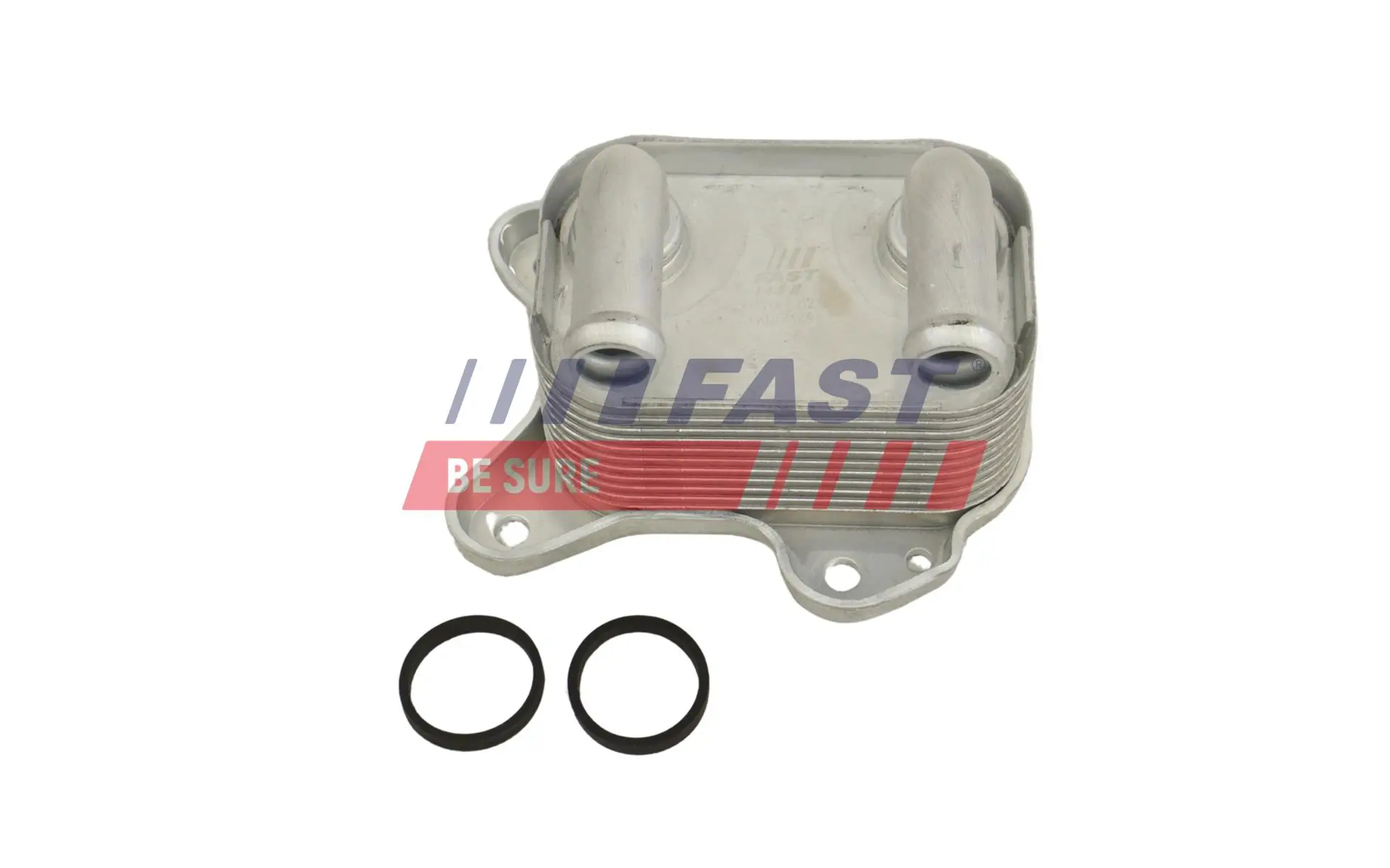 Oil Cooler, engine oil