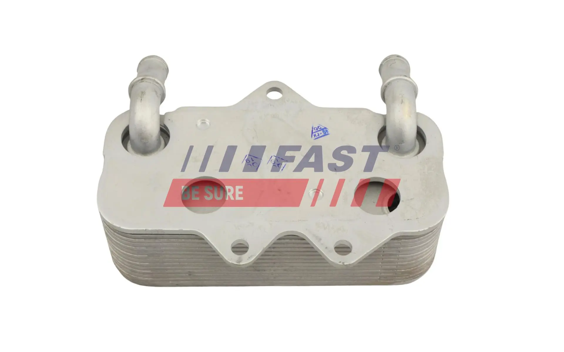 Oil Cooler, engine oil